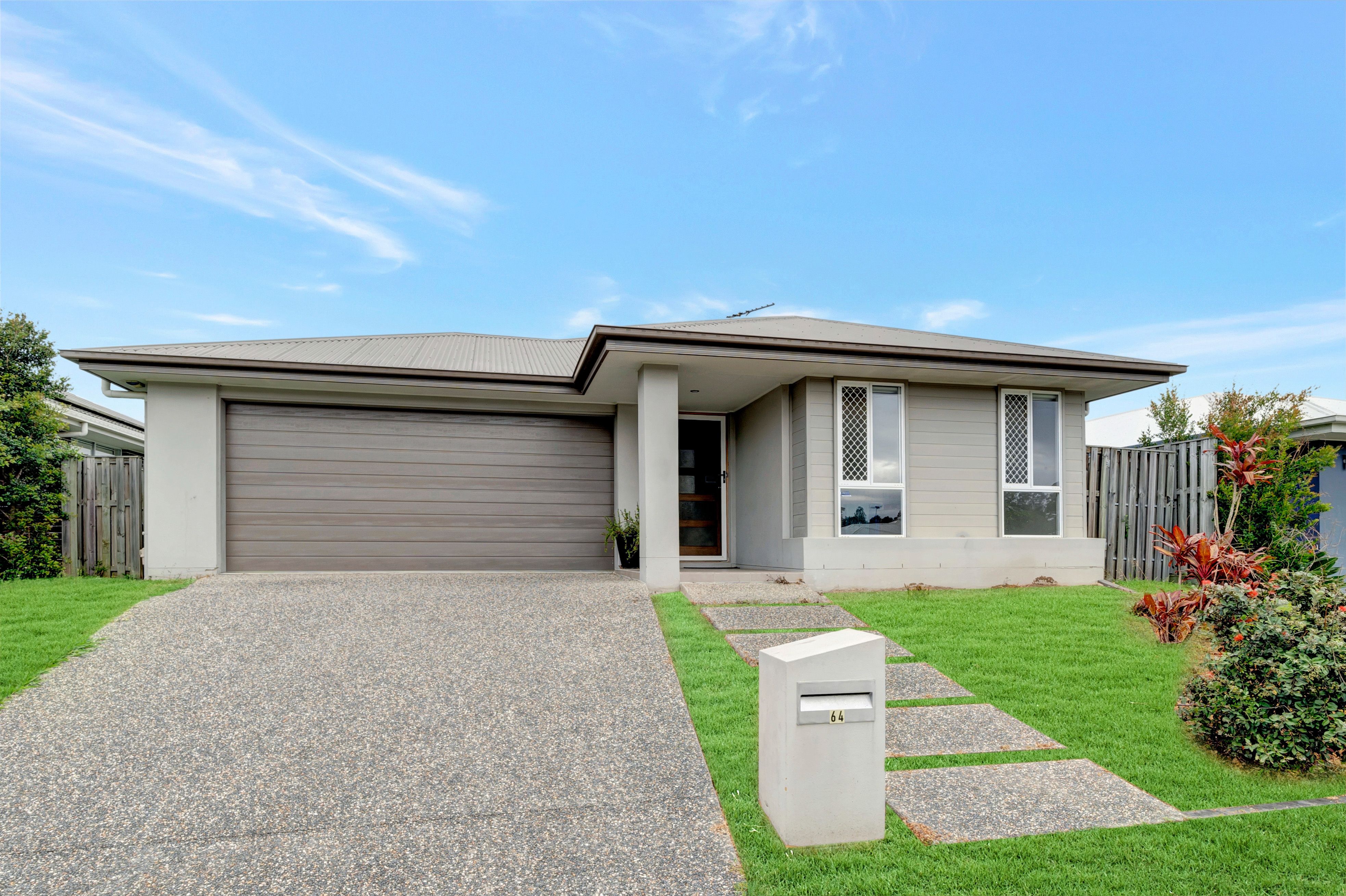 64 Sanctuary Parkway, Waterford QLD 4133