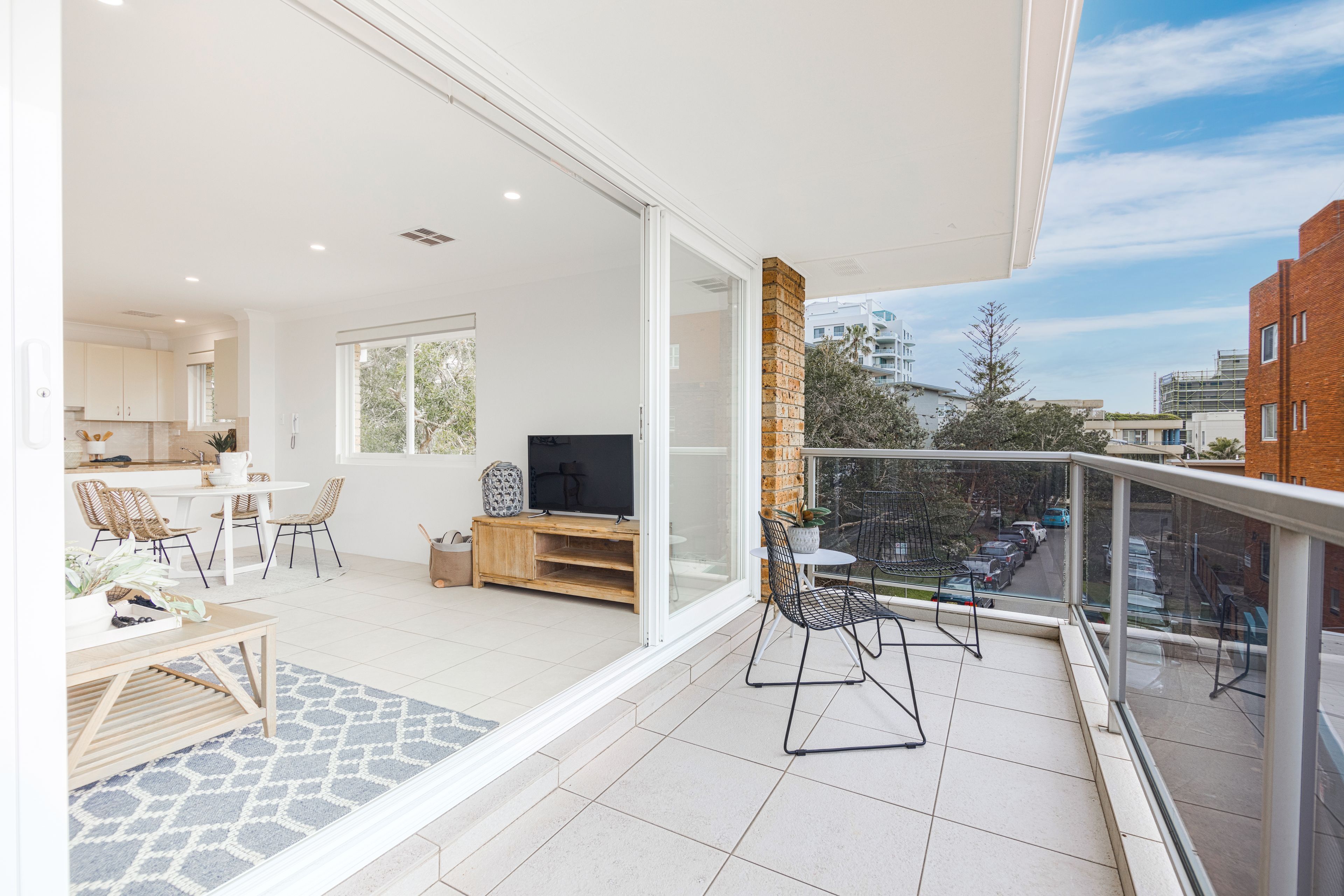 8/16 Ozone Street, Cronulla, NSW 2230