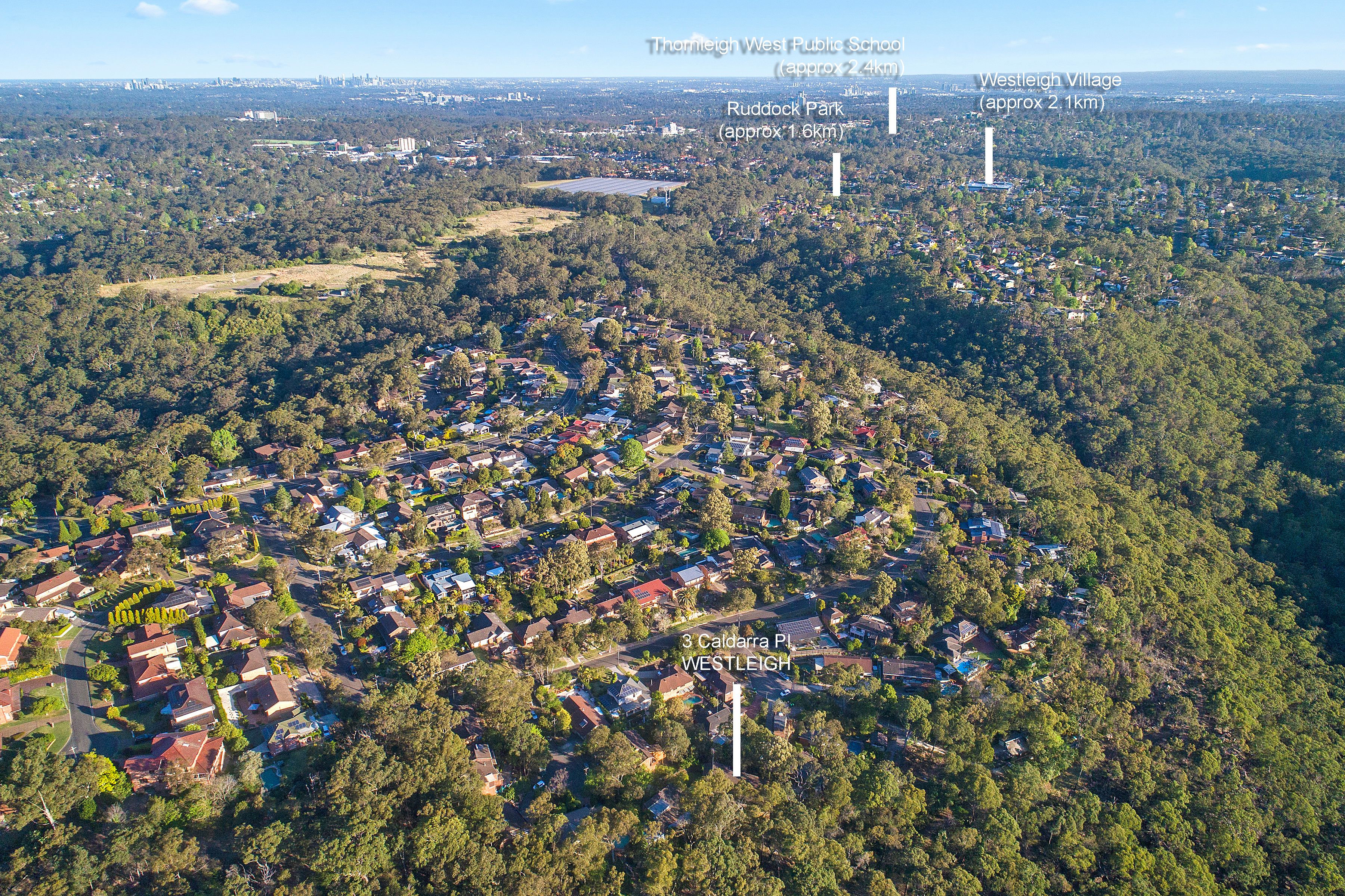 3 Caldarra Place, Westleigh, NSW 2120