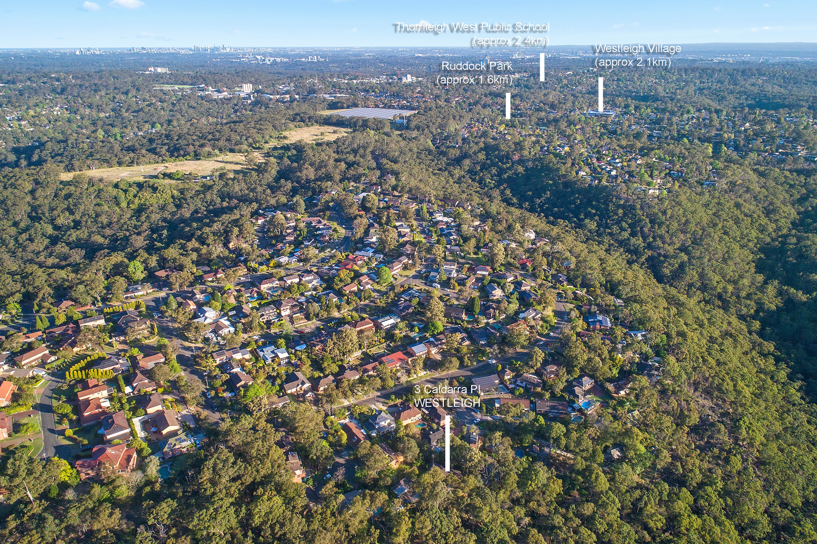 3 Caldarra Place, Westleigh, NSW 2120