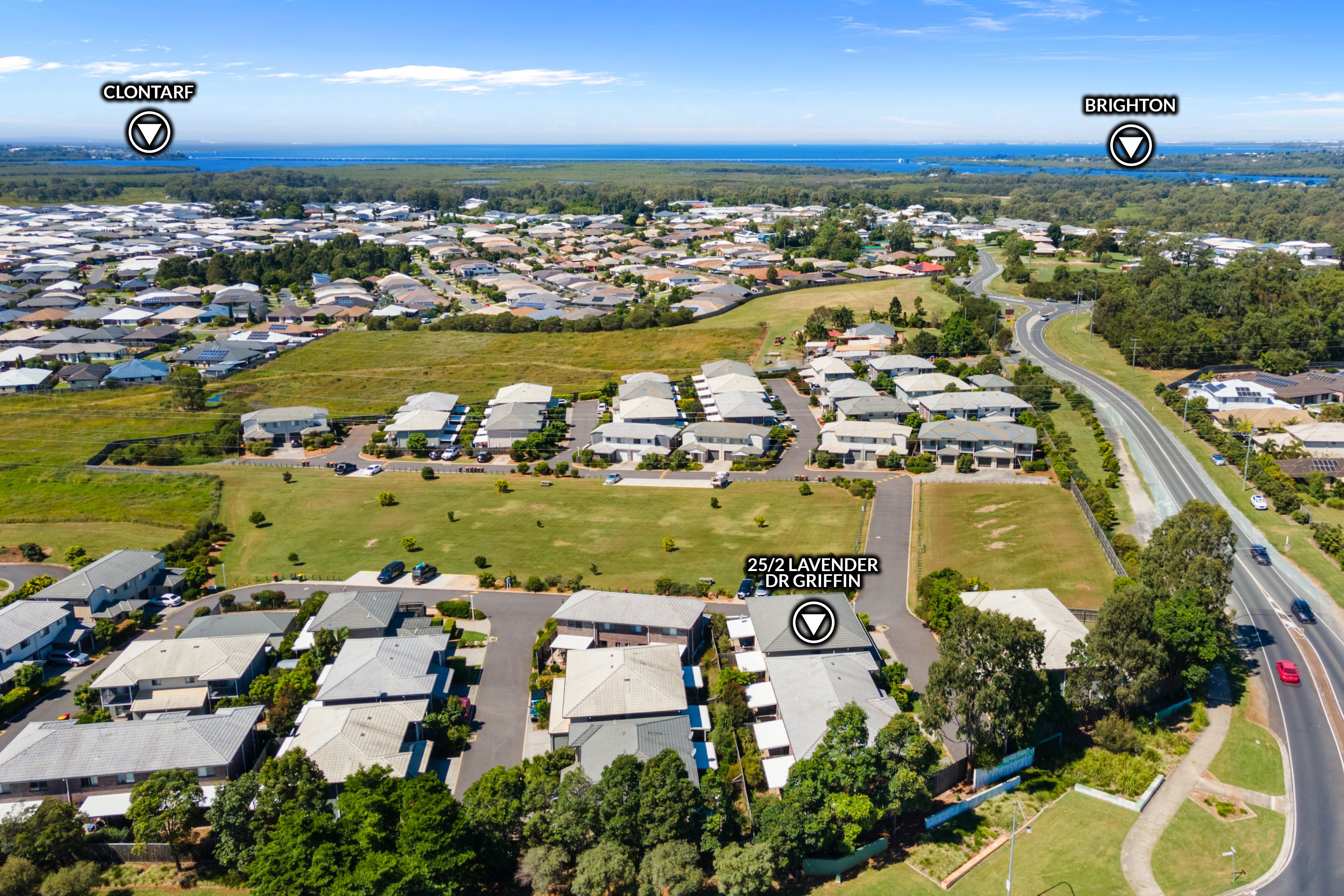 25/2 Lavender Drive, Griffin, QLD 4503