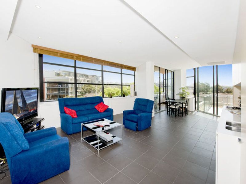 603E/101-107 Doncaster Avenue, Kensington, NSW 2033