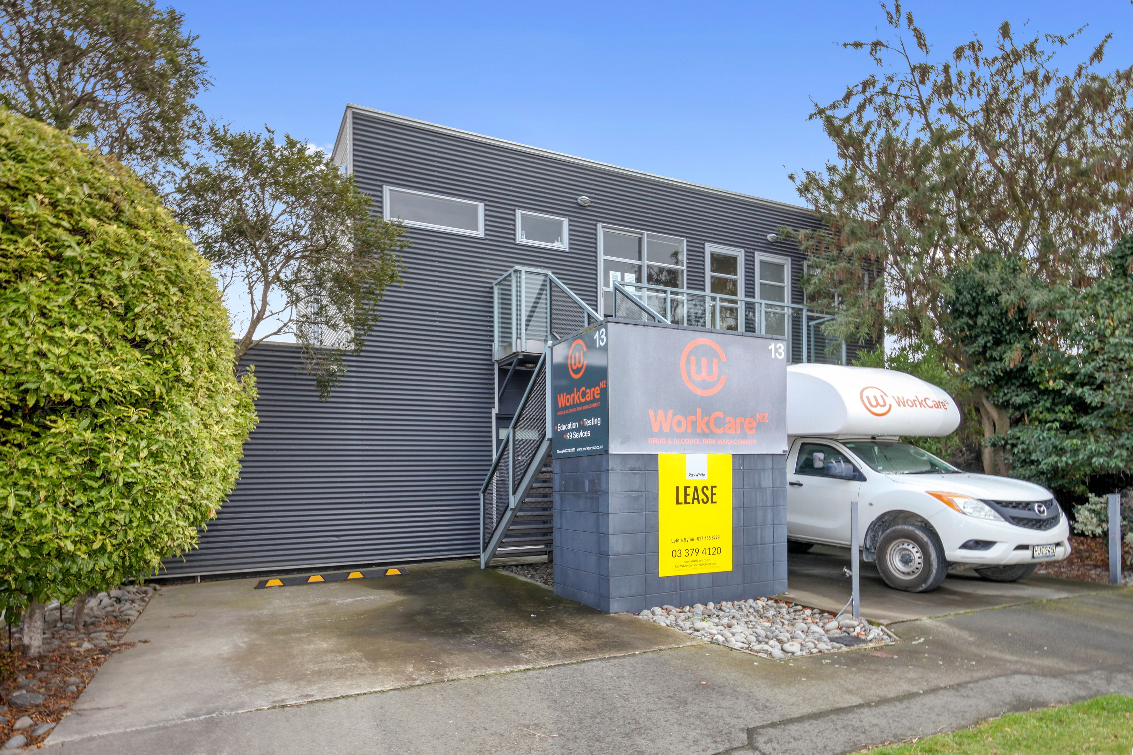 Middleton, Christchurch City