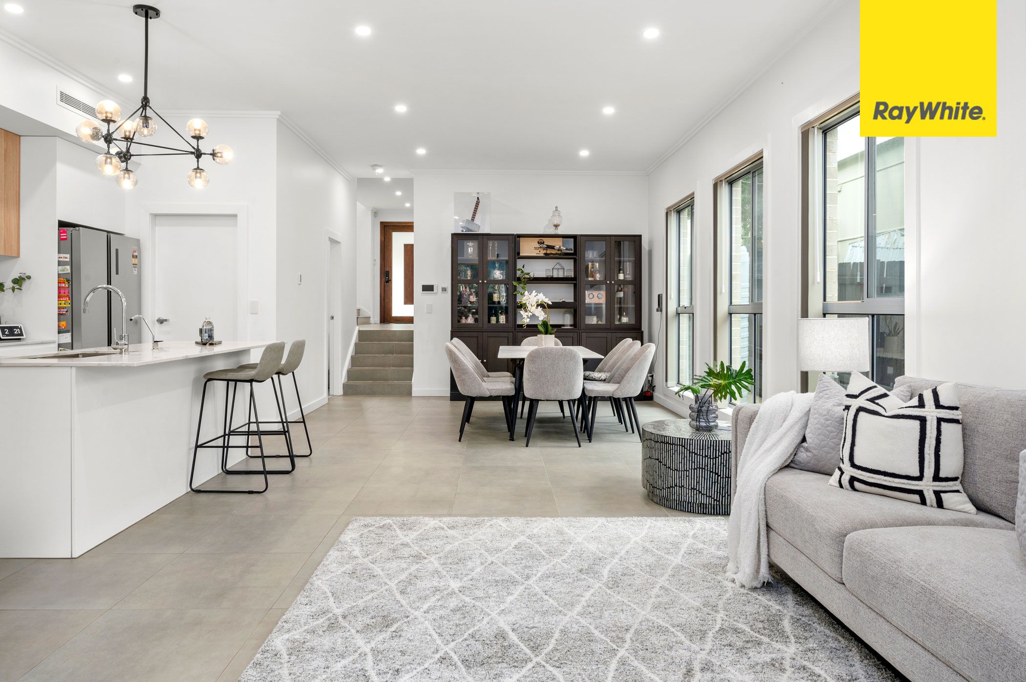 58A Marshall Road, Telopea, NSW 2117