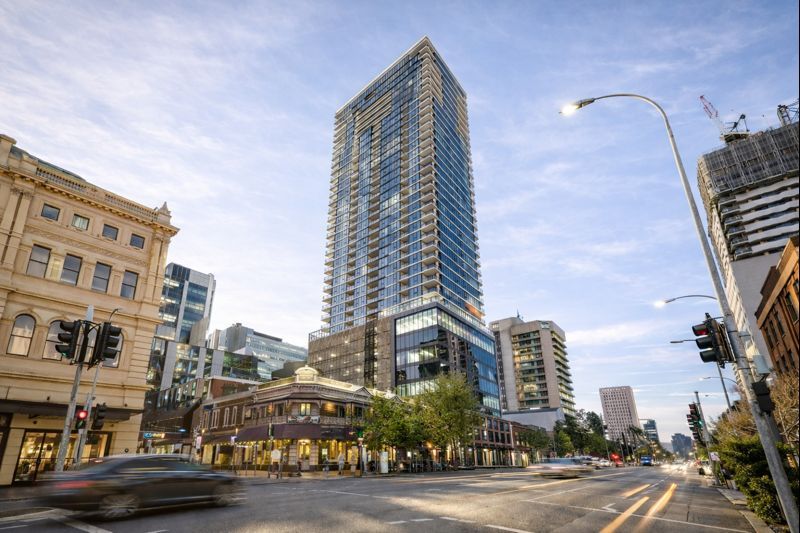2113/6 Penaluna Place, Adelaide, SA 5000