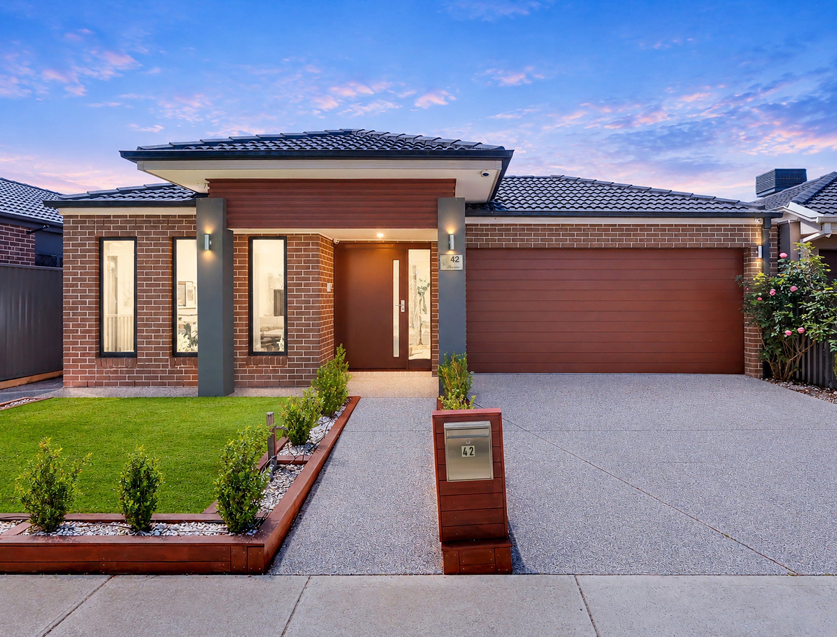42 Infinity Drive, FRASER RISE, VIC 3336