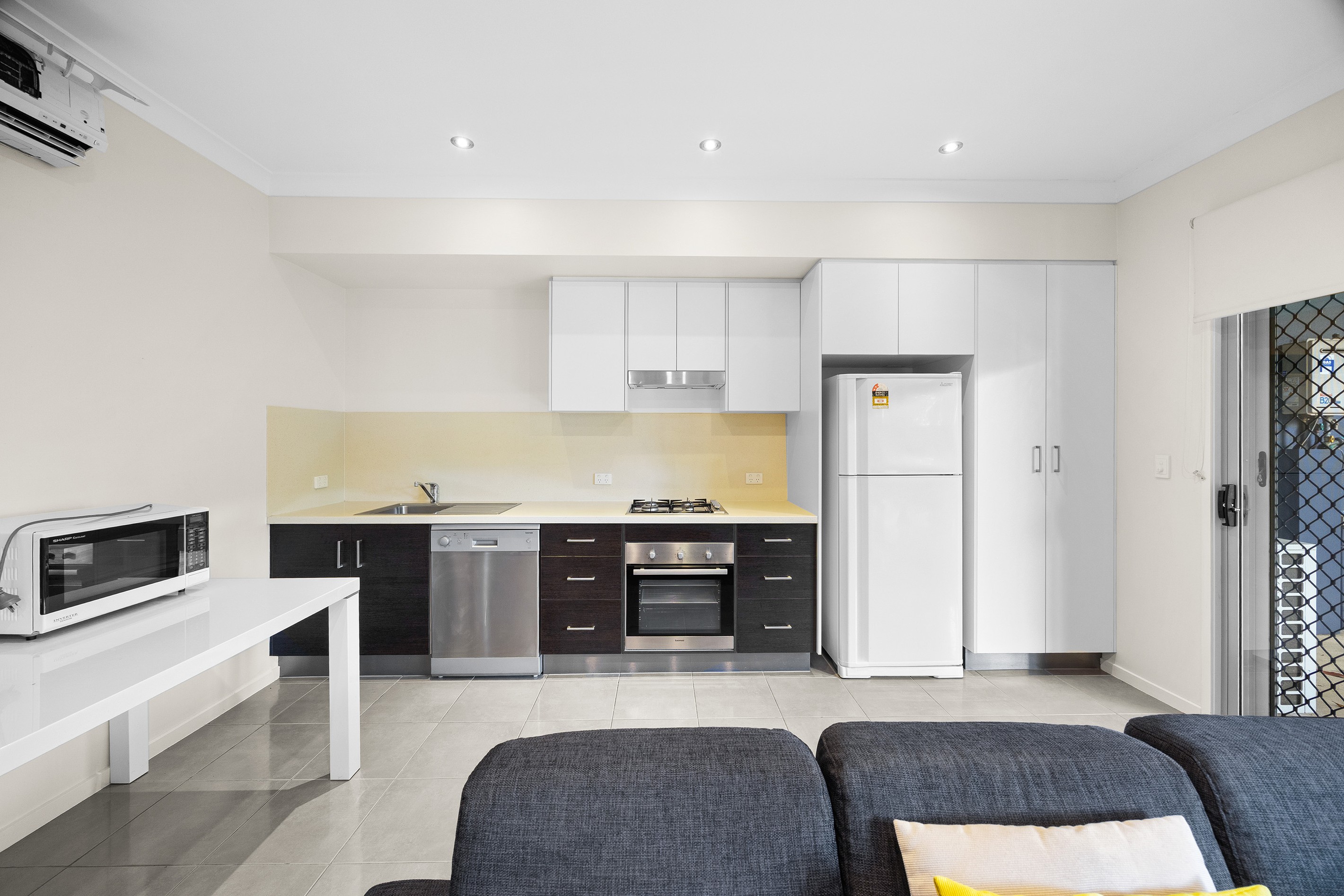 1/26 Rossella Street, West Gladstone, QLD 4680