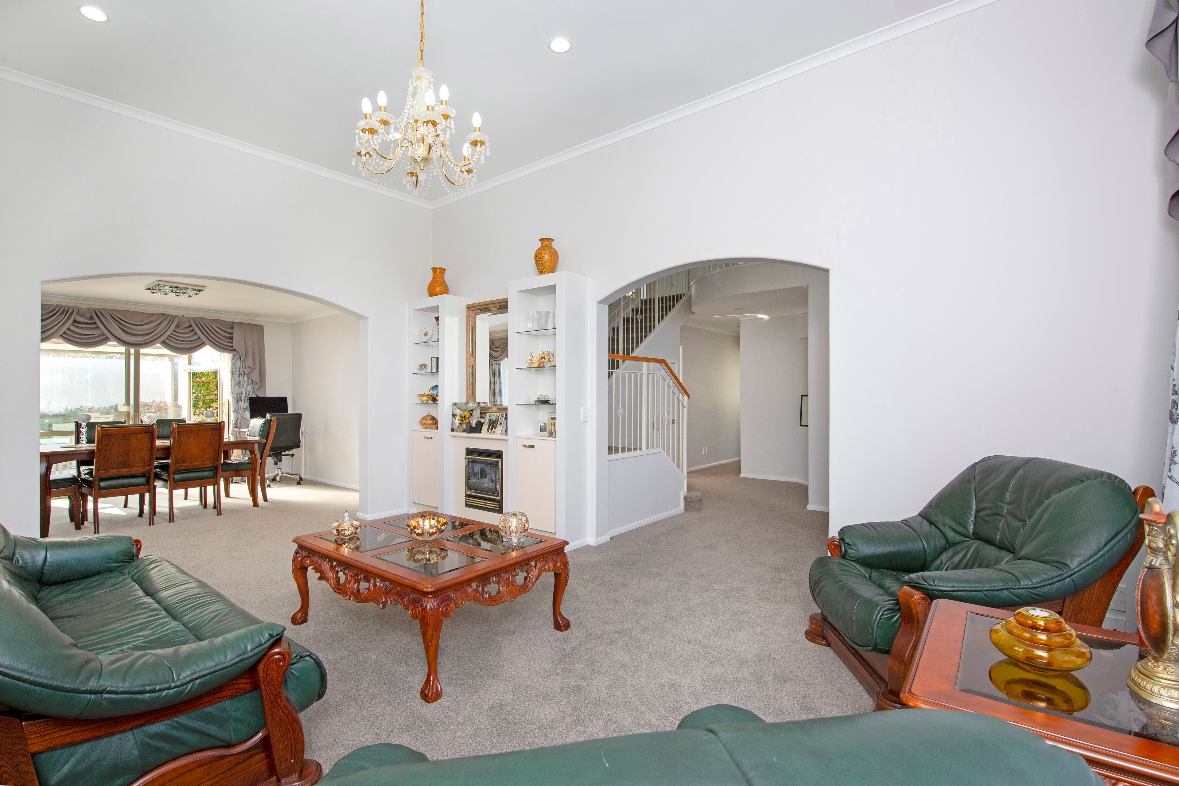 6 Point View Drive, East Tamaki, Manukau City