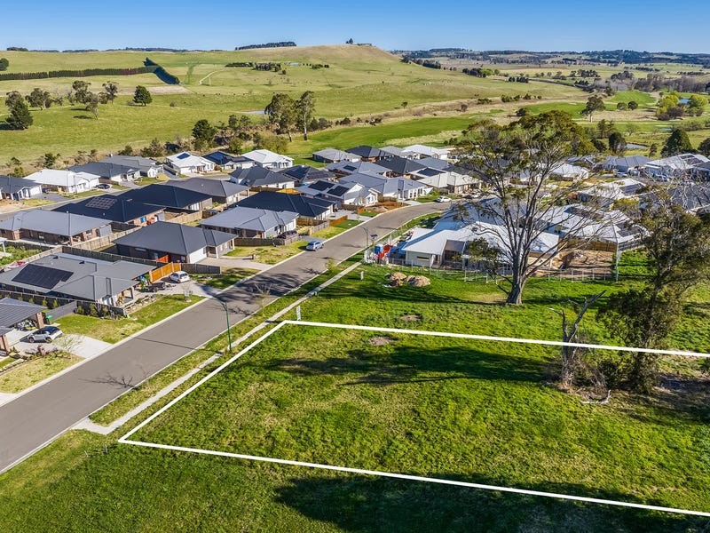 Lot 5301 16 Eliza Street, Moss Vale, NSW 2577