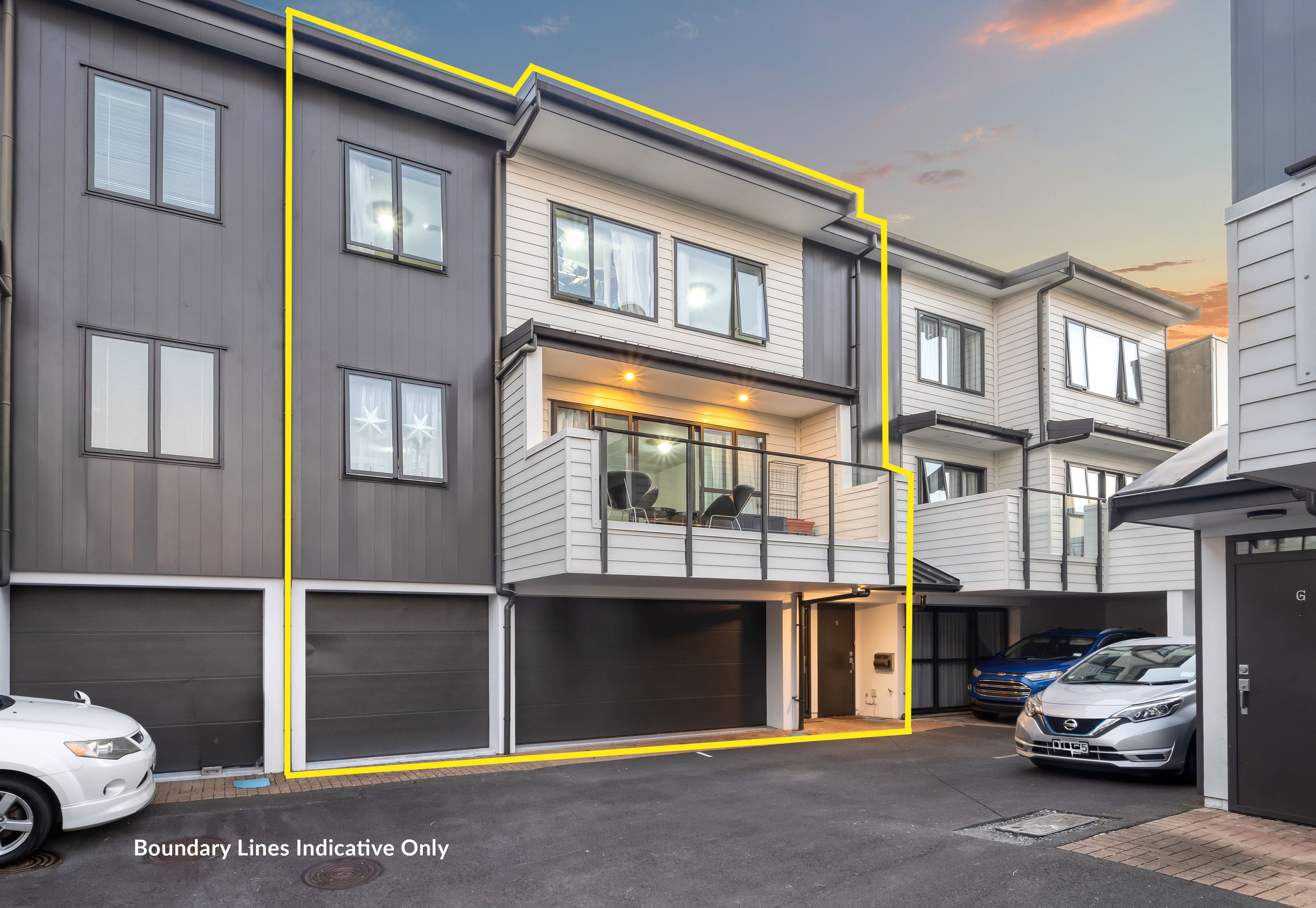9/175 Harris Road, East Tamaki – Sold by Eric Wu Team Eric Wu Ray White