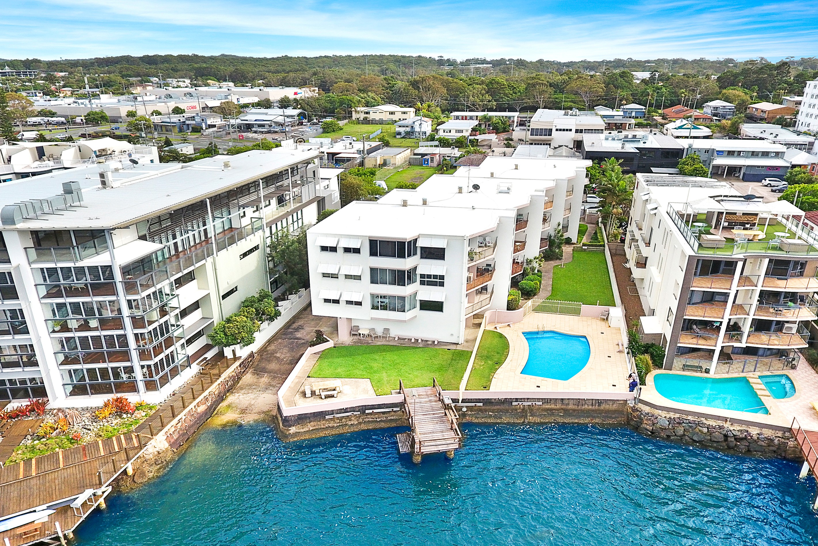 Unit 9/26 Maloja Avenue, Caloundra, QLD 4551