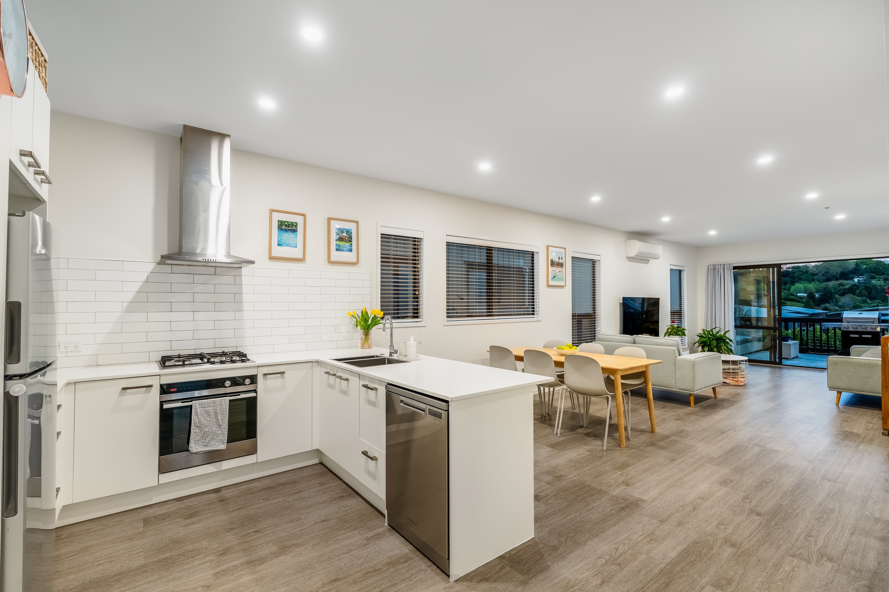 17 Pukanui Avenue, Flat Bush, Manukau City