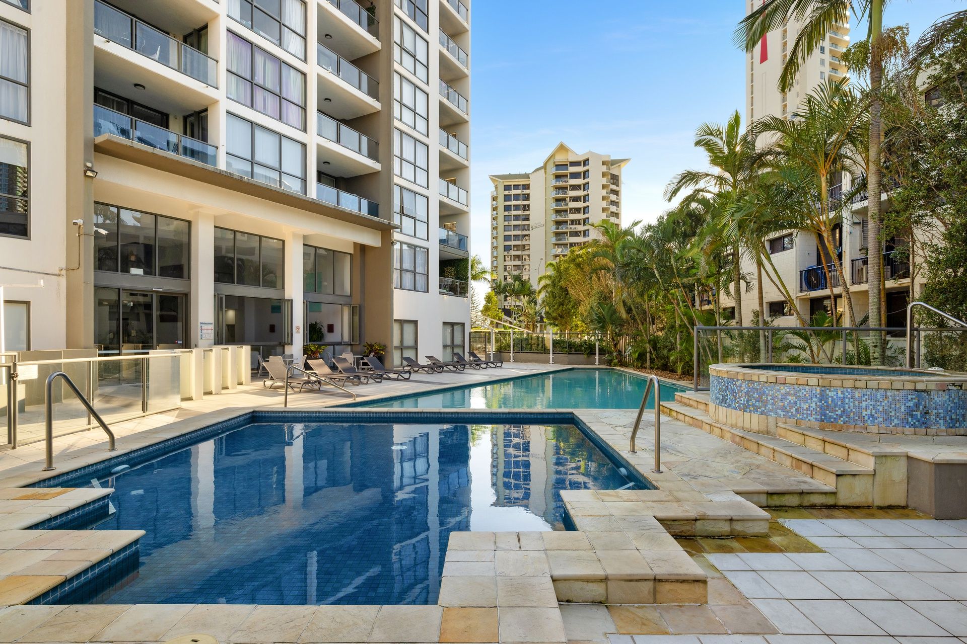 1403/2865 Gold Coast Highway — photo 28 of 30