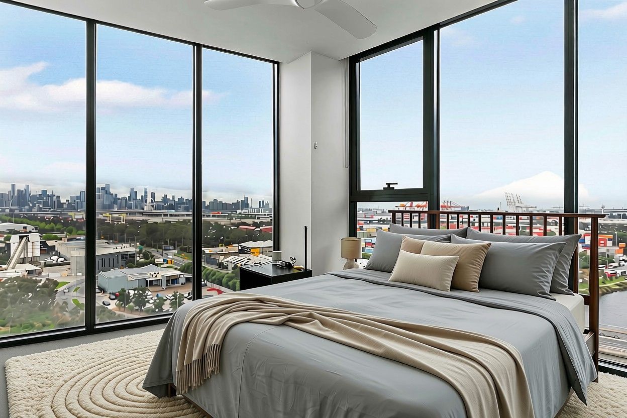 1110/4 Joseph Road — photo 3 of 22
