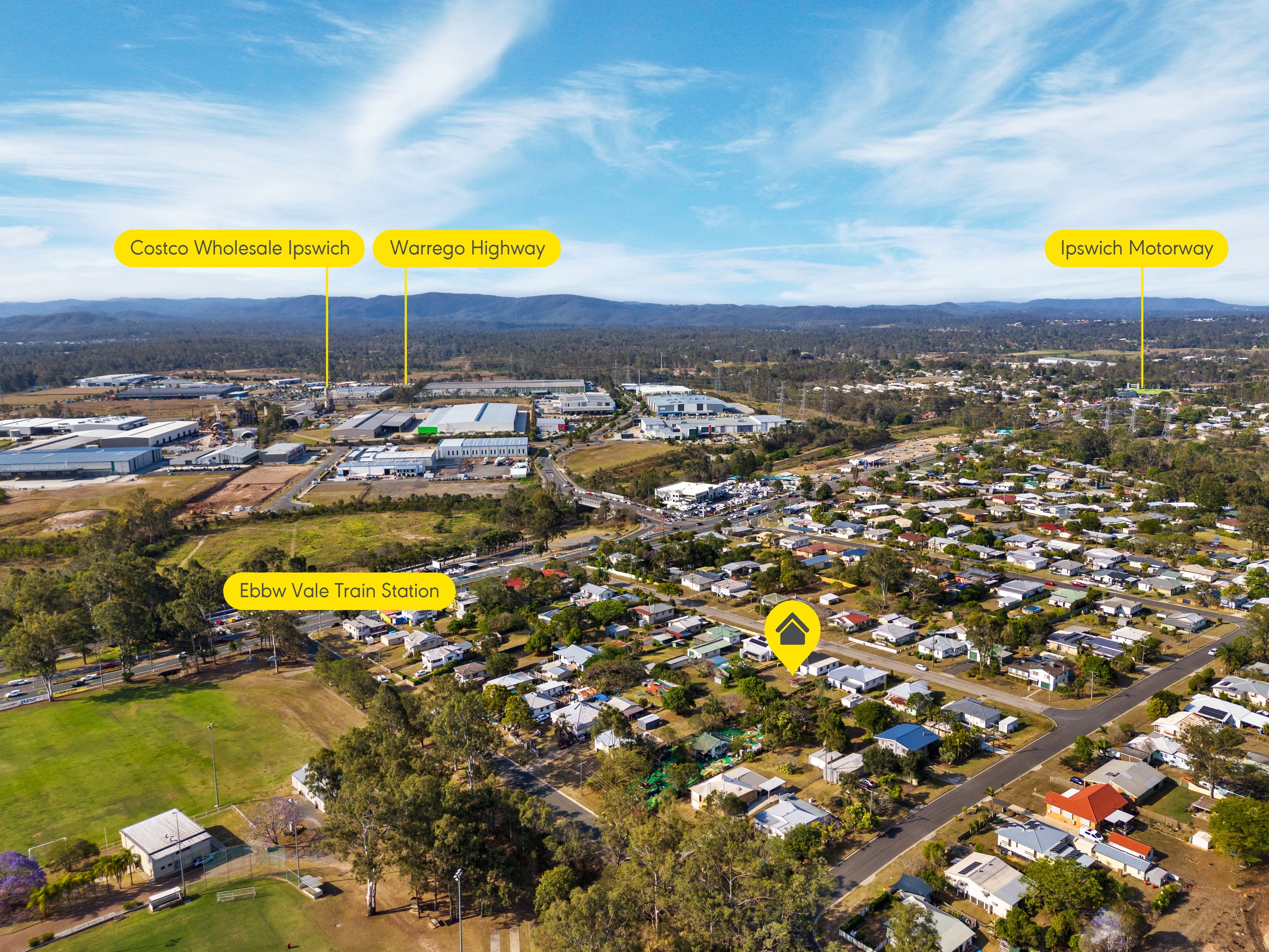 13 Phillips Street, Ebbw Vale, QLD 4304