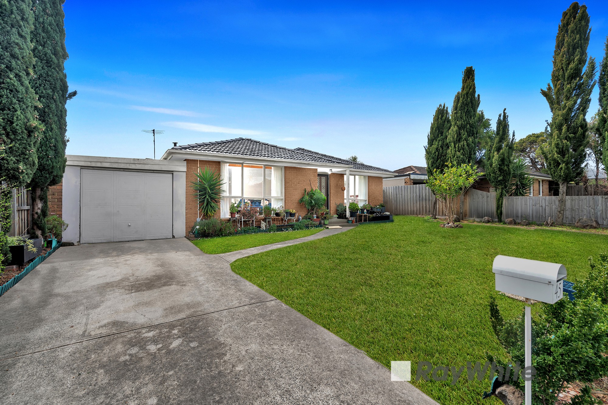 45 Guildford Crescent, Narre Warren, VIC 3805
