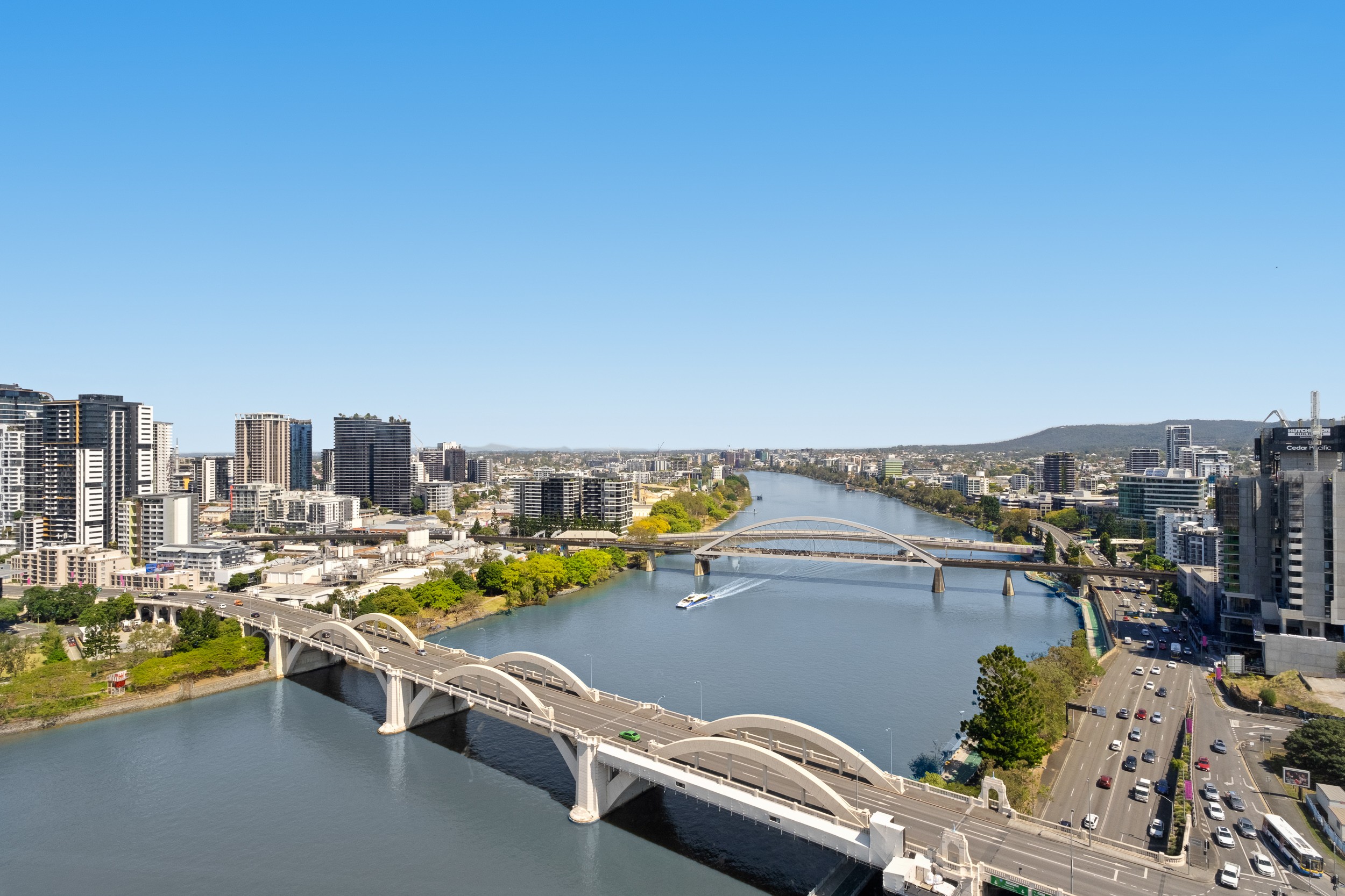 215/293 North Quay, Brisbane City, QLD 4000