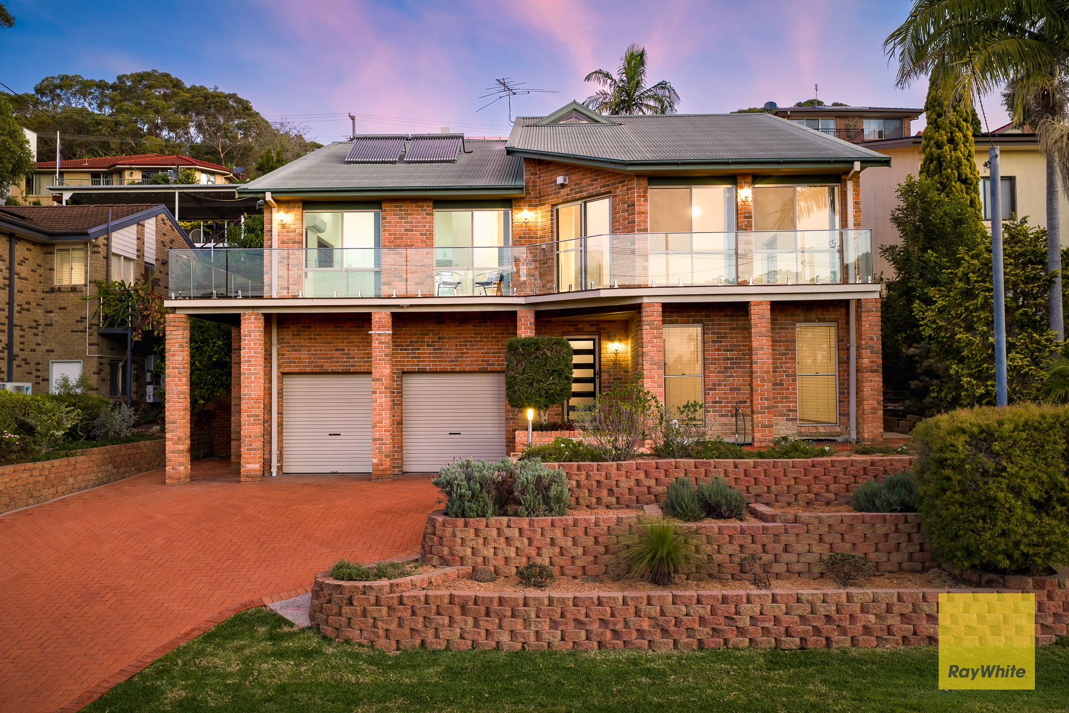 16 The Sanctuary, Umina Beach, NSW 2257