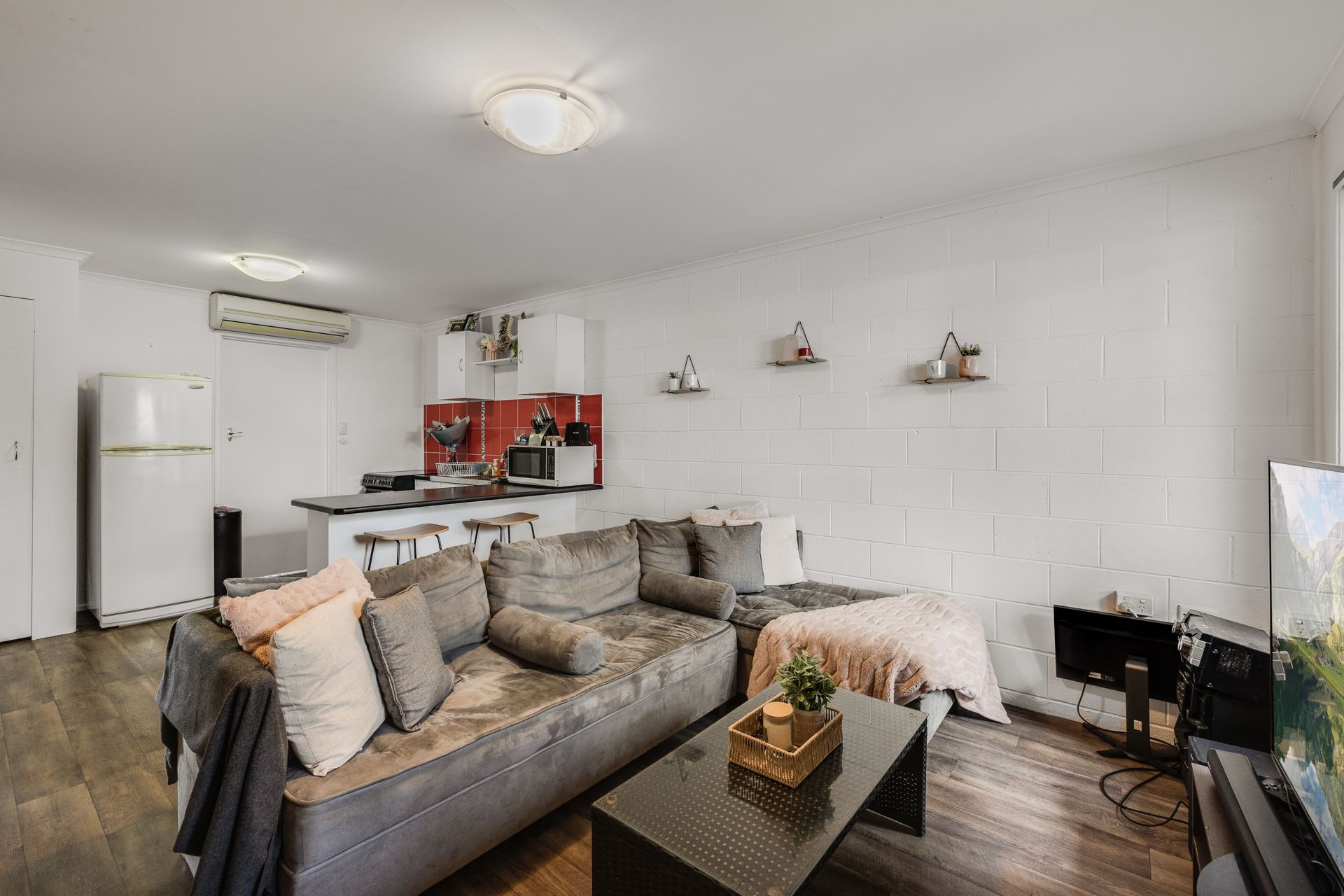 4/12-14 Ellis Street, Wilsonton, QLD 4350