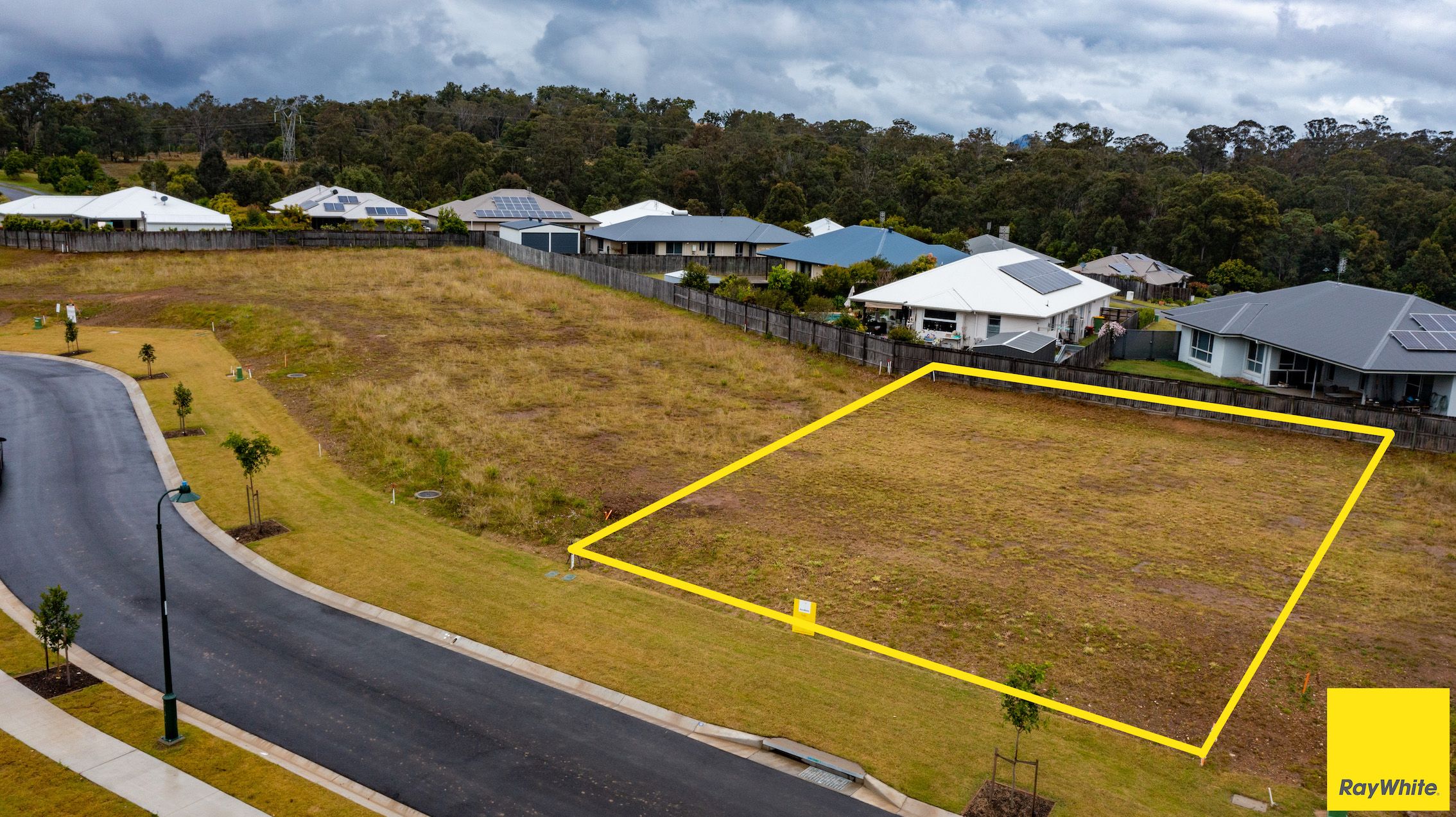 13 Scenic Drive, Gympie, QLD 4570