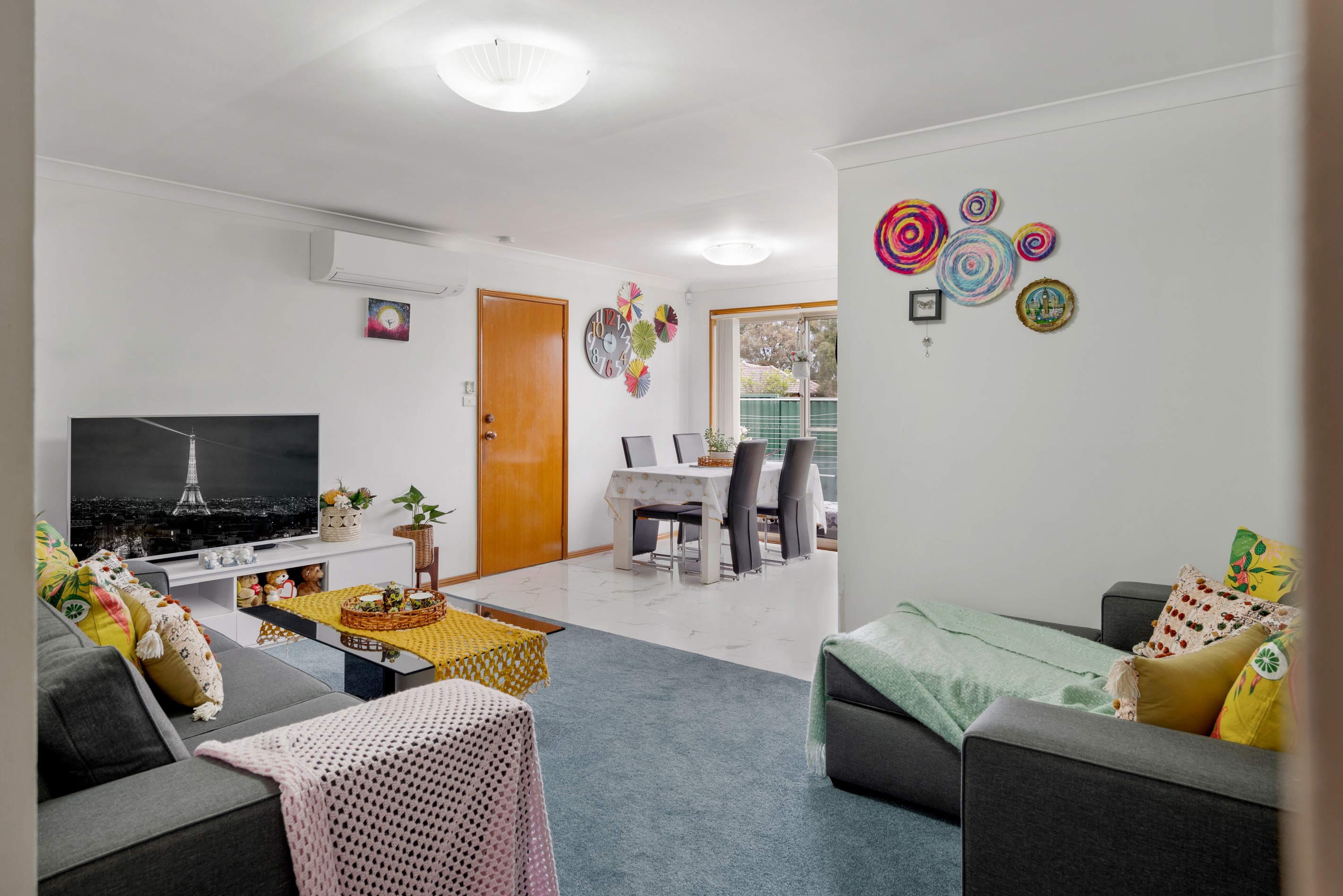 4/6 Michael Place, Ingleburn, NSW 2565