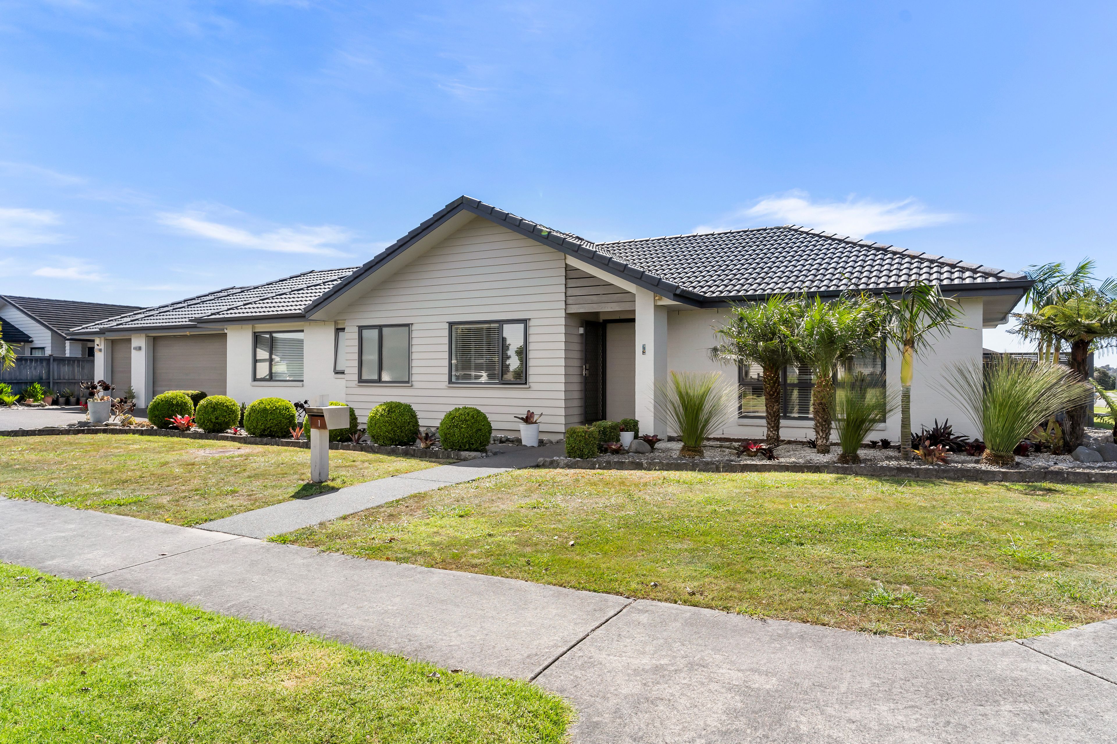 1 Creda Road, Wattle Downs, Manukau City
