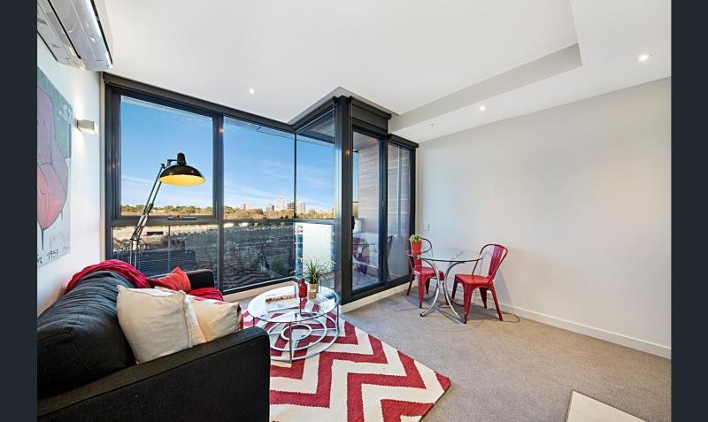 217/108 Flinders Street, Melbourne, VIC 3000
