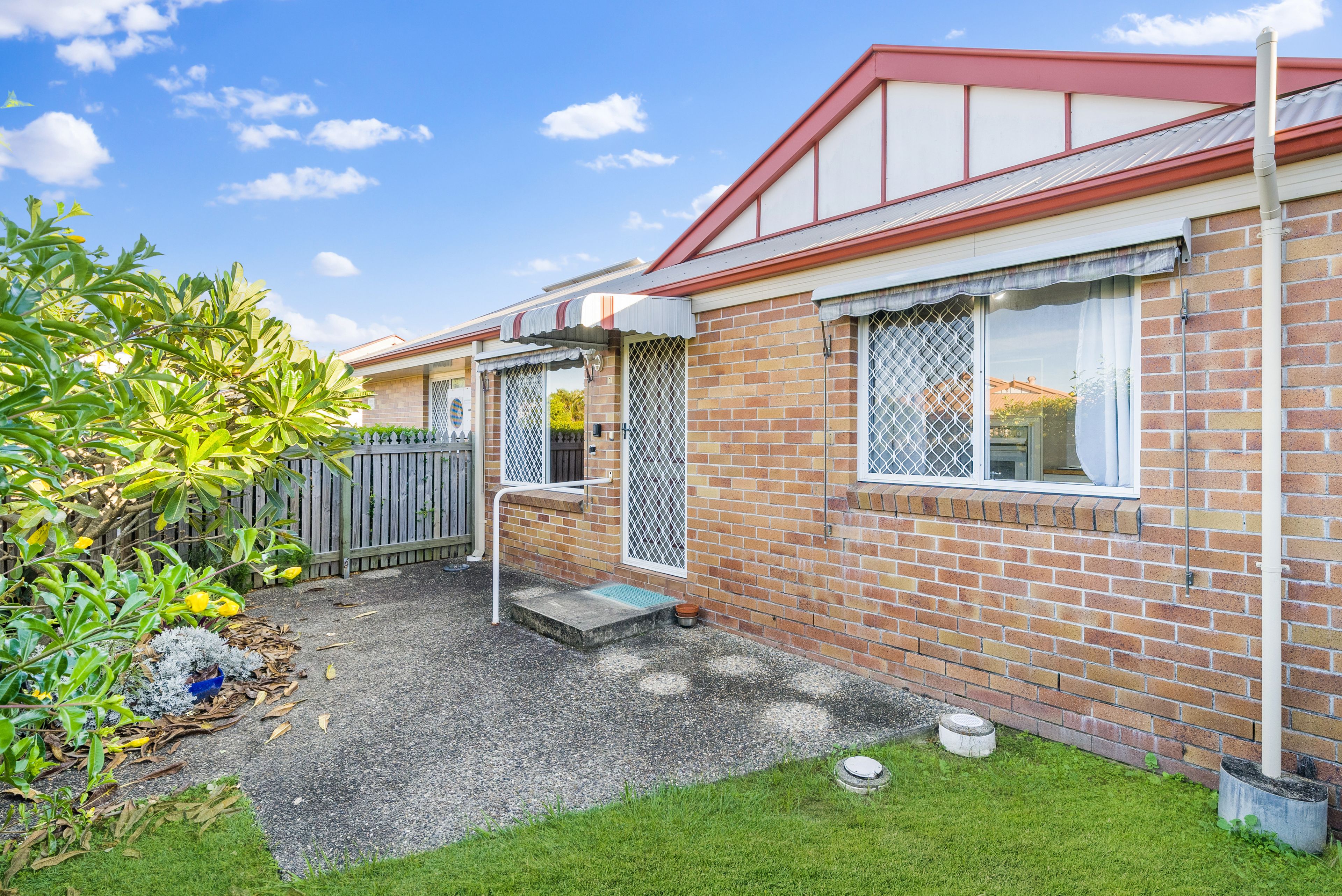 1/66 Dalton Street, KippaRing, QLD 4021 Sold Unit Ray White Redcliffe