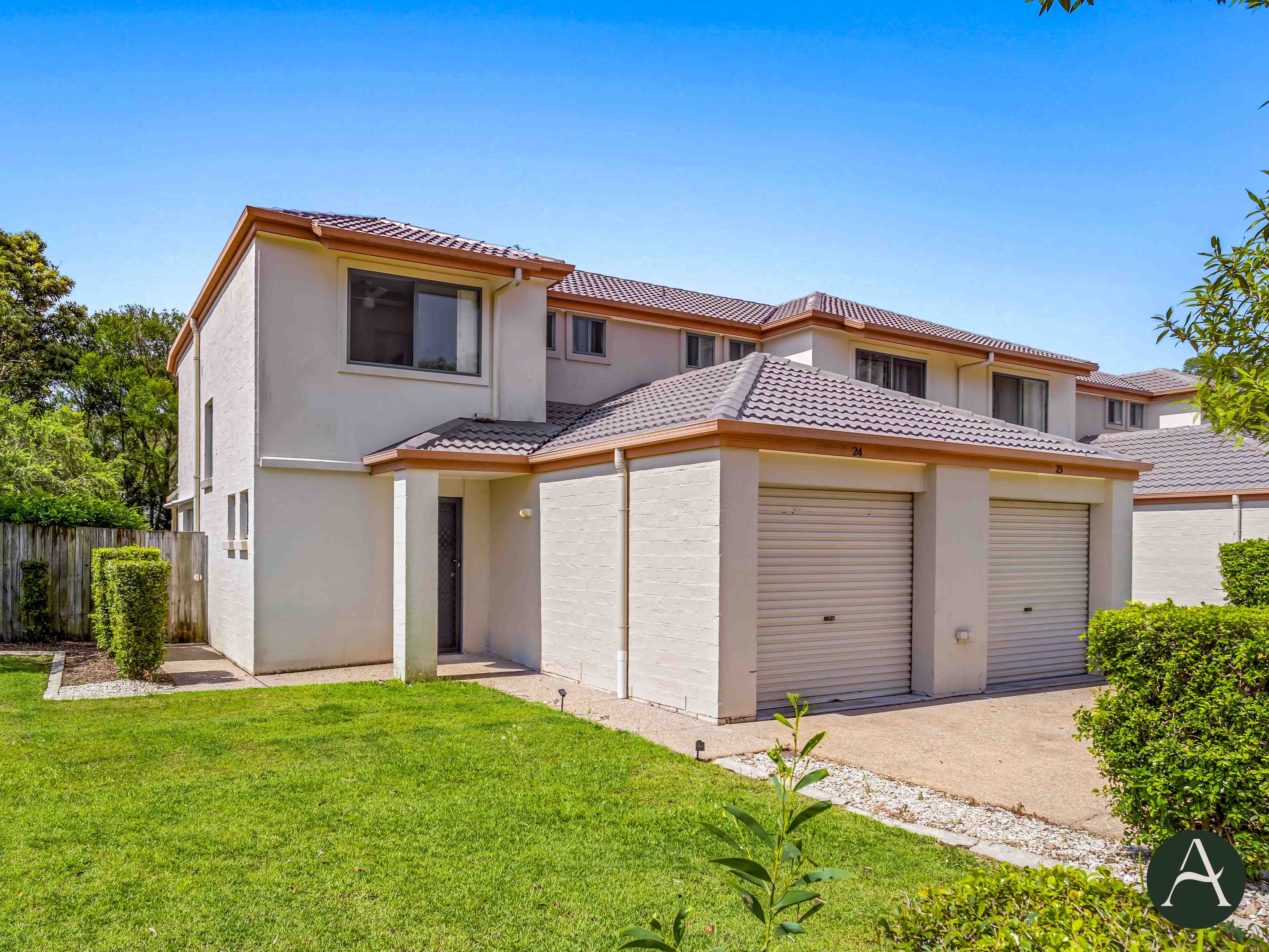 24/60 Beattie Road, Coomera, QLD 4209
