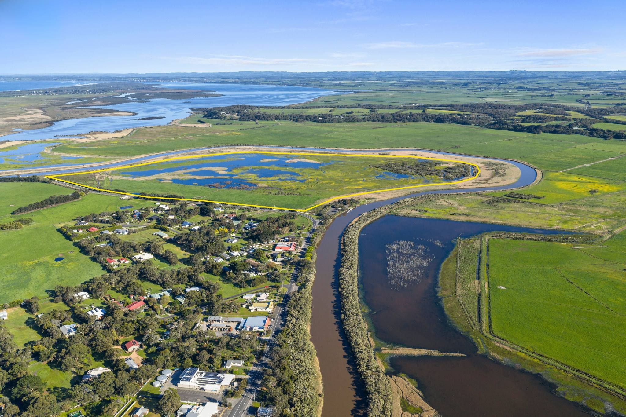 2072 Inverloch-Venus Bay Road, Tarwin Lower, VIC 3956