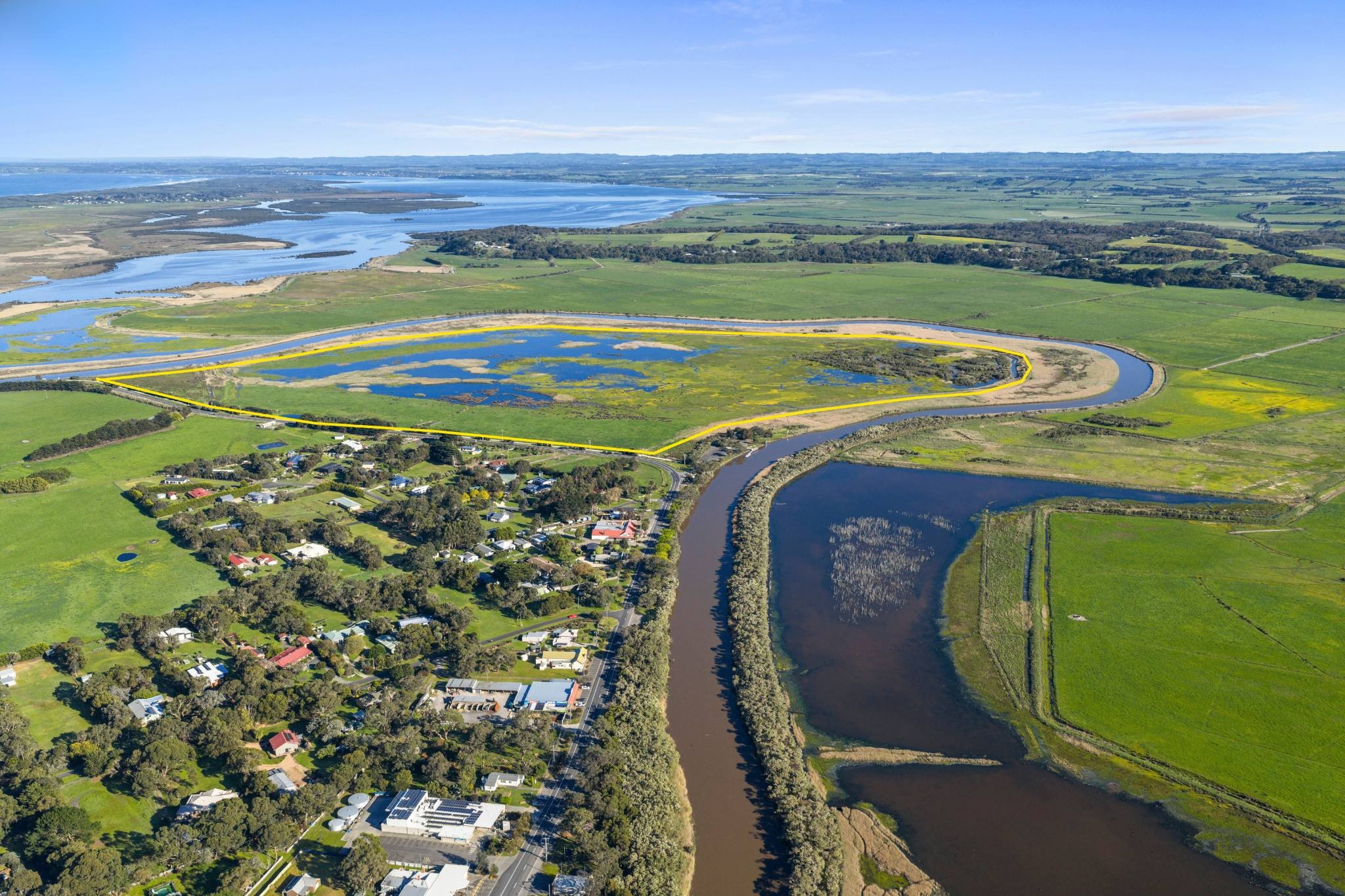 2072 Inverloch-Venus Bay Road, Tarwin Lower, VIC 3956