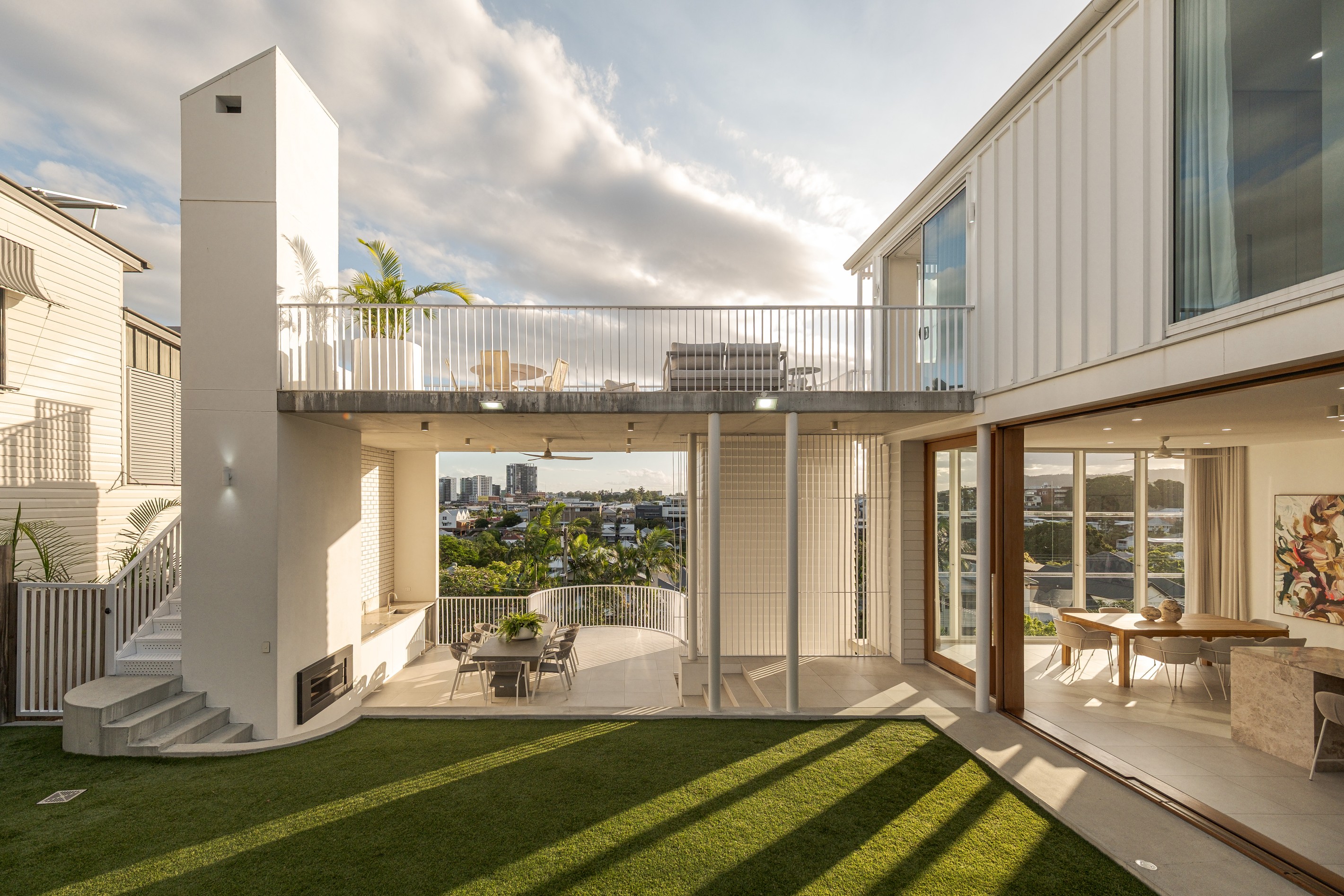 33 Plunkett Street, Paddington, QLD 4064