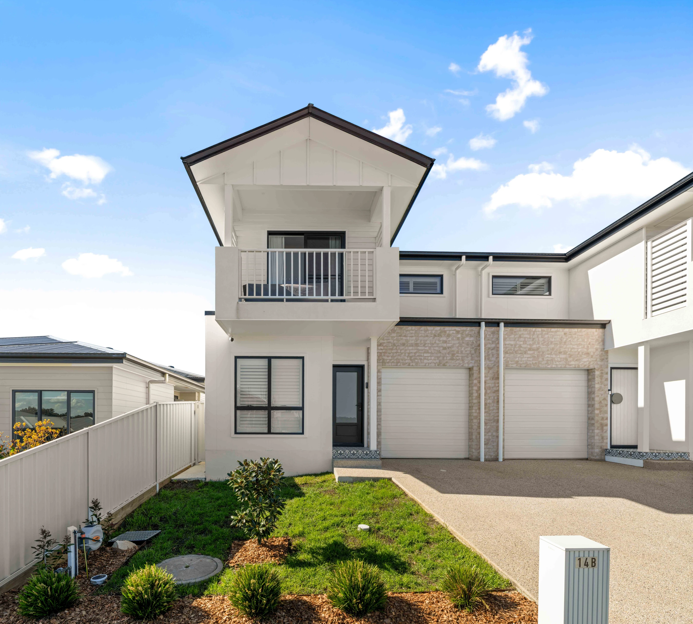 14B Altitude Street, BADAGARANG, NSW 2540