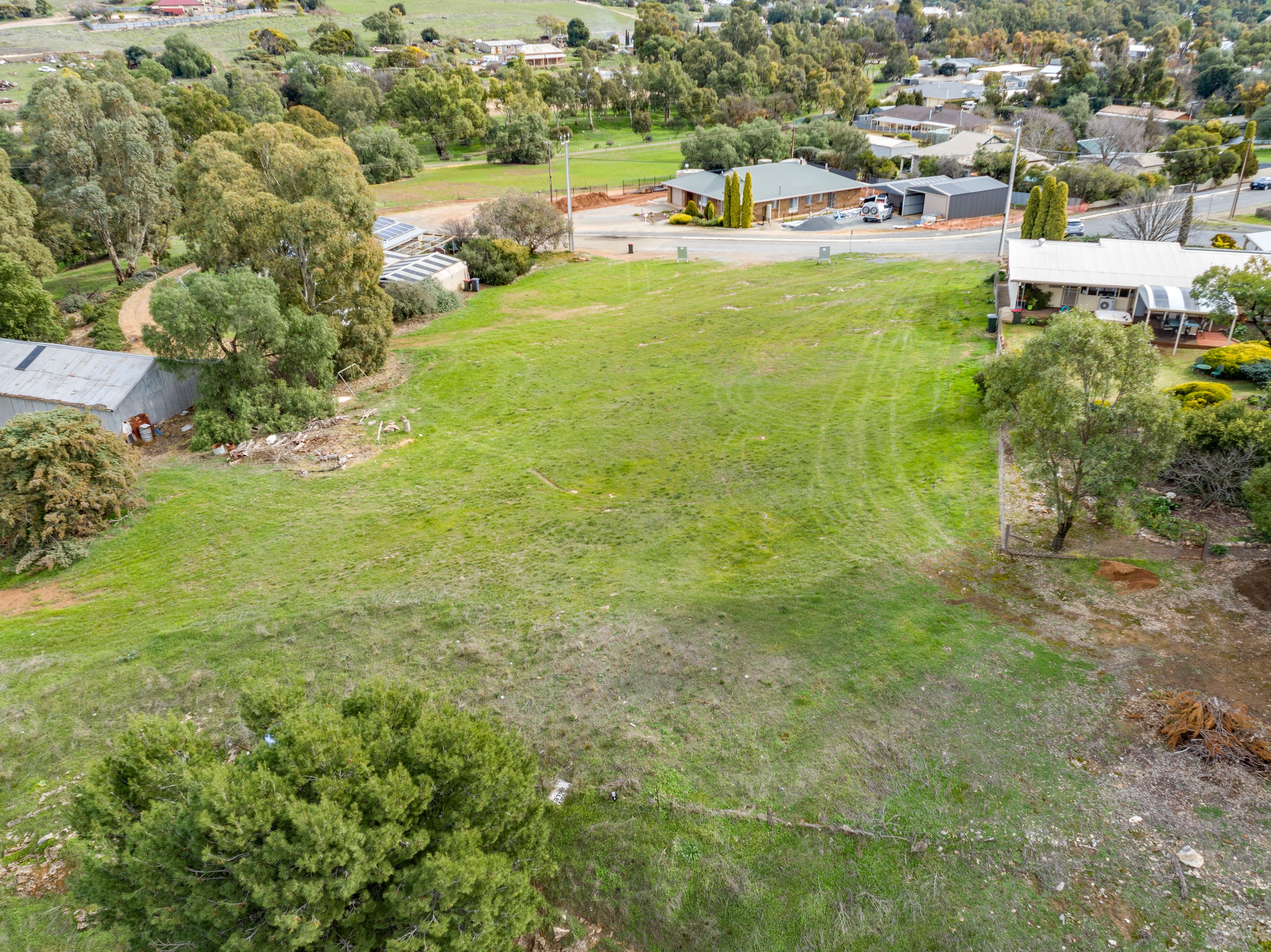 Lot 44 The Crescent, Burra, SA 5417