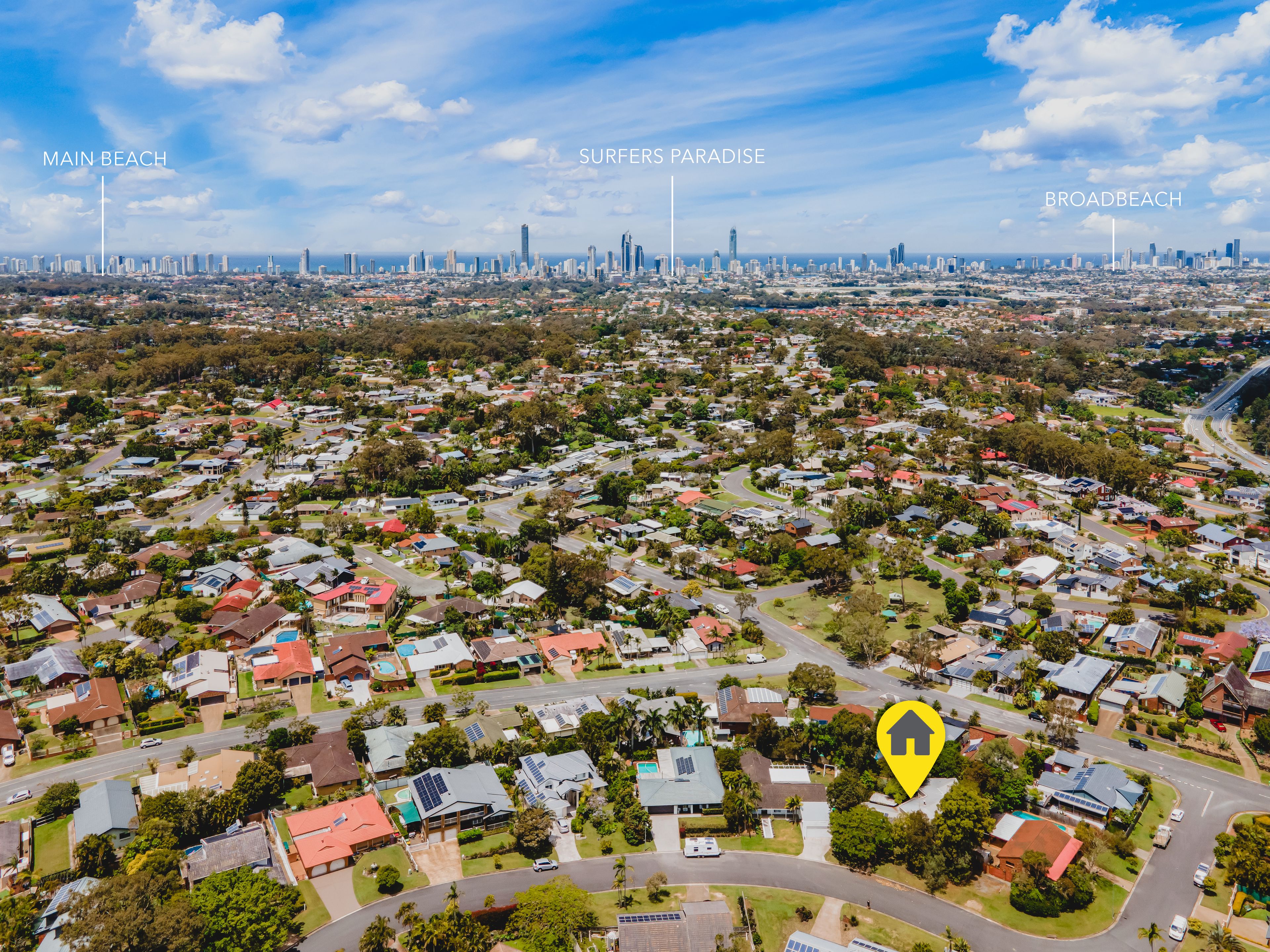 5 Maralinga Drive, Ashmore, QLD 4214 Sold House Ray White Mian Group