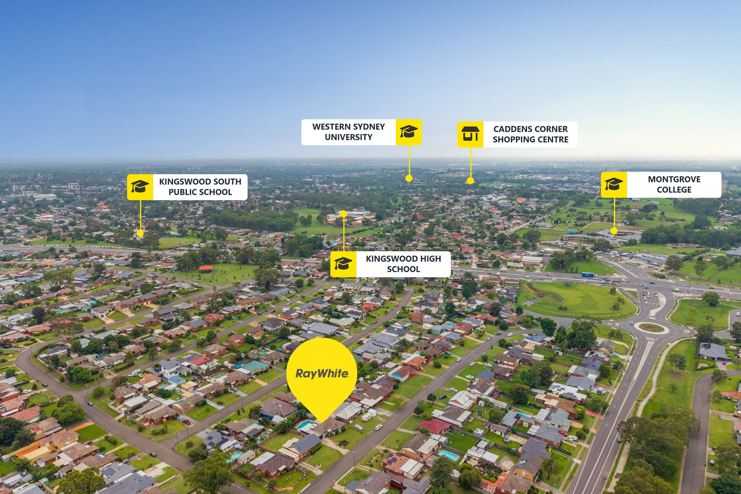 25 Tania Avenue, South Penrith, NSW