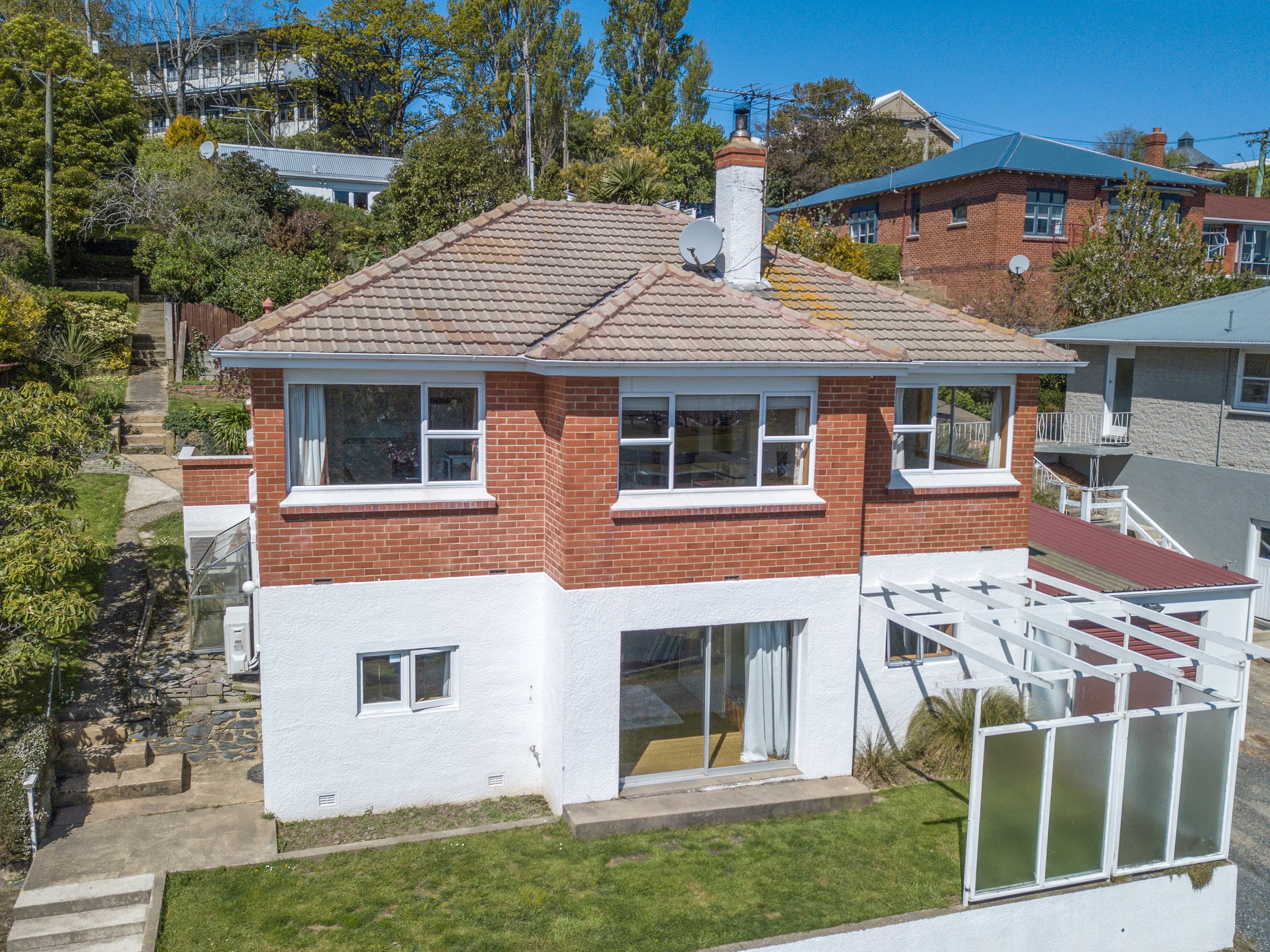 17 Tyne Street, Roslyn, Dunedin City