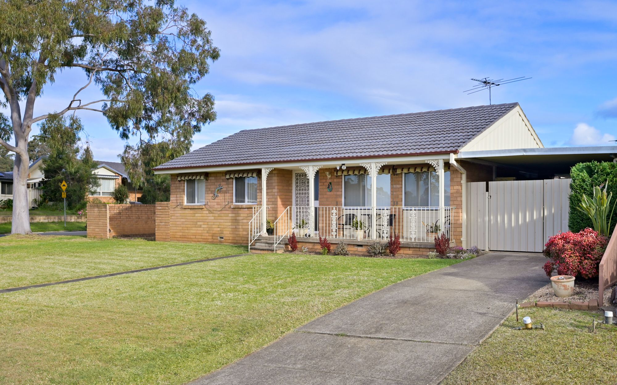 5 Kullaroo Avenue, Bradbury, NSW 2560
