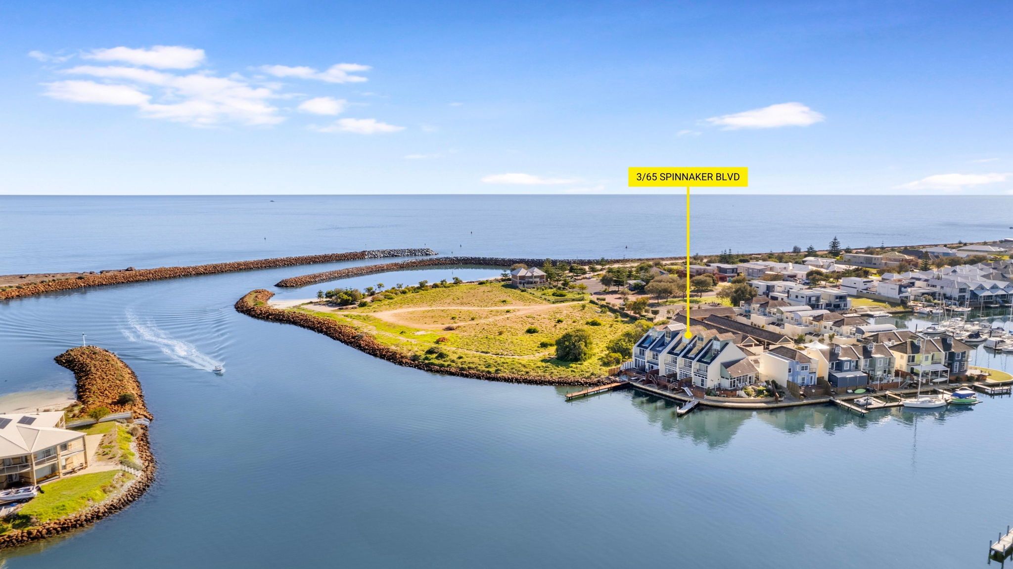 65 Spinnaker Boulevard, Geographe WA 6280