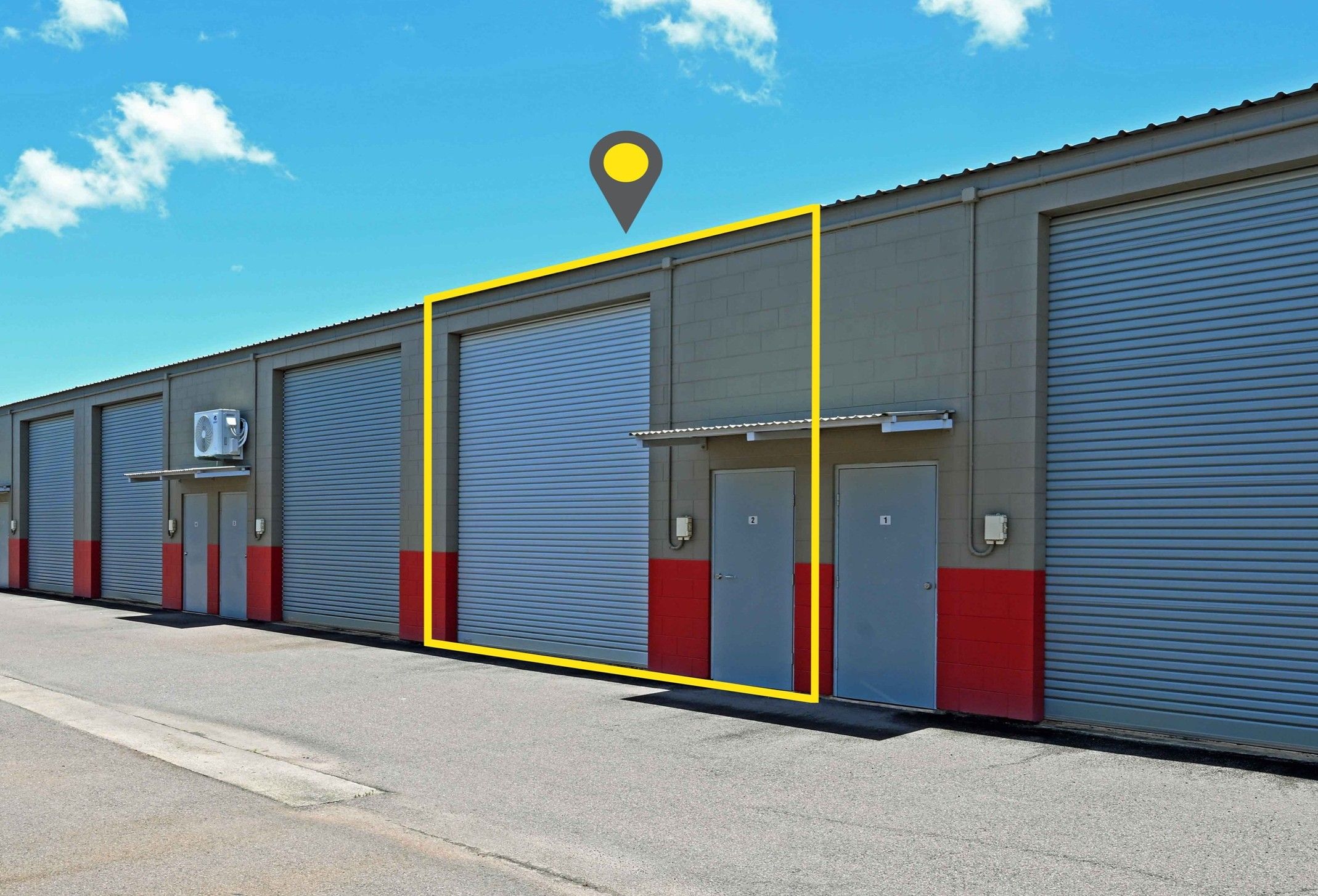 S - 2/6 Willes Road, Berrimah, NT 0828
