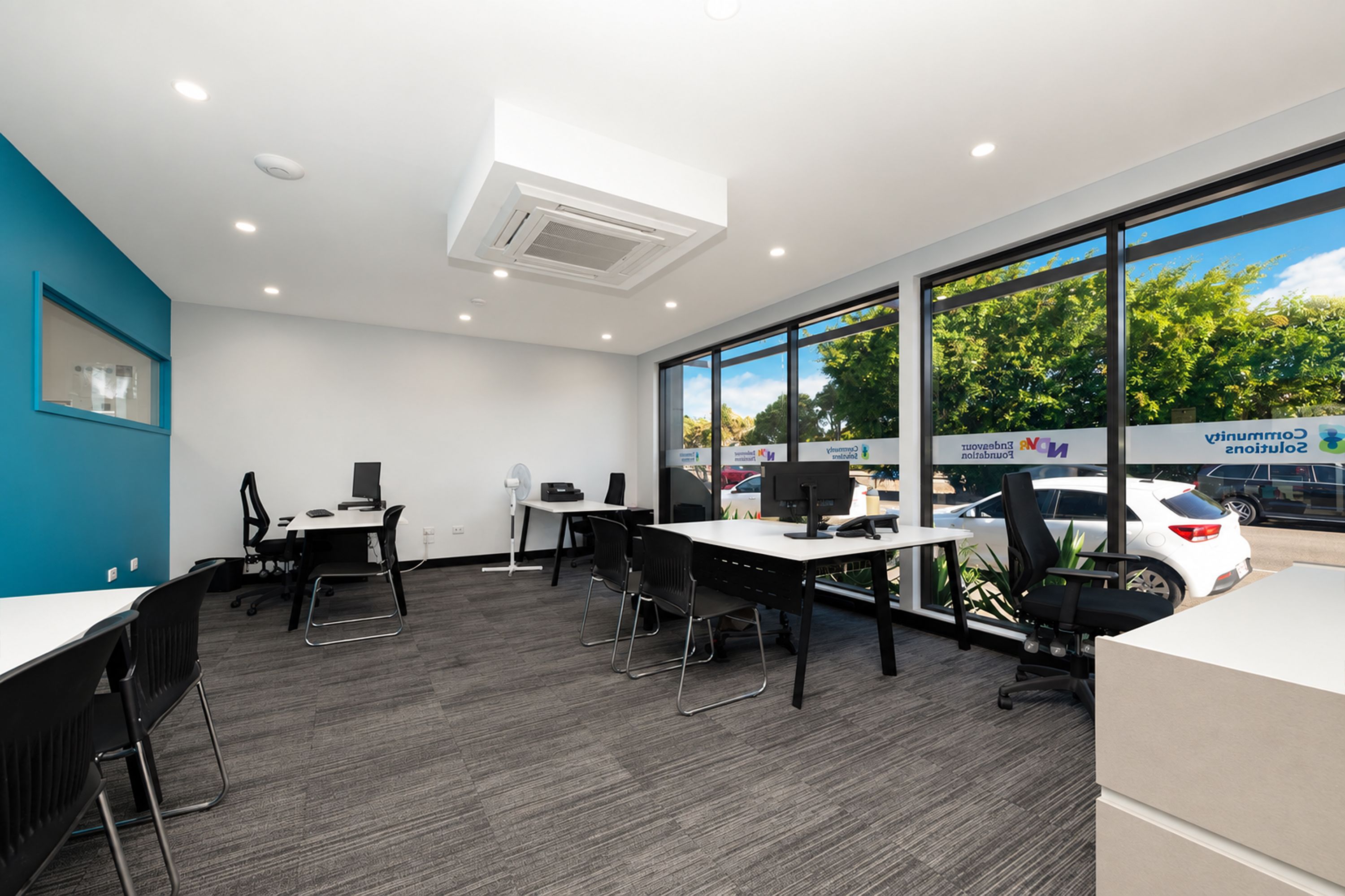 1/129 Ingham Road, West End, QLD 4810