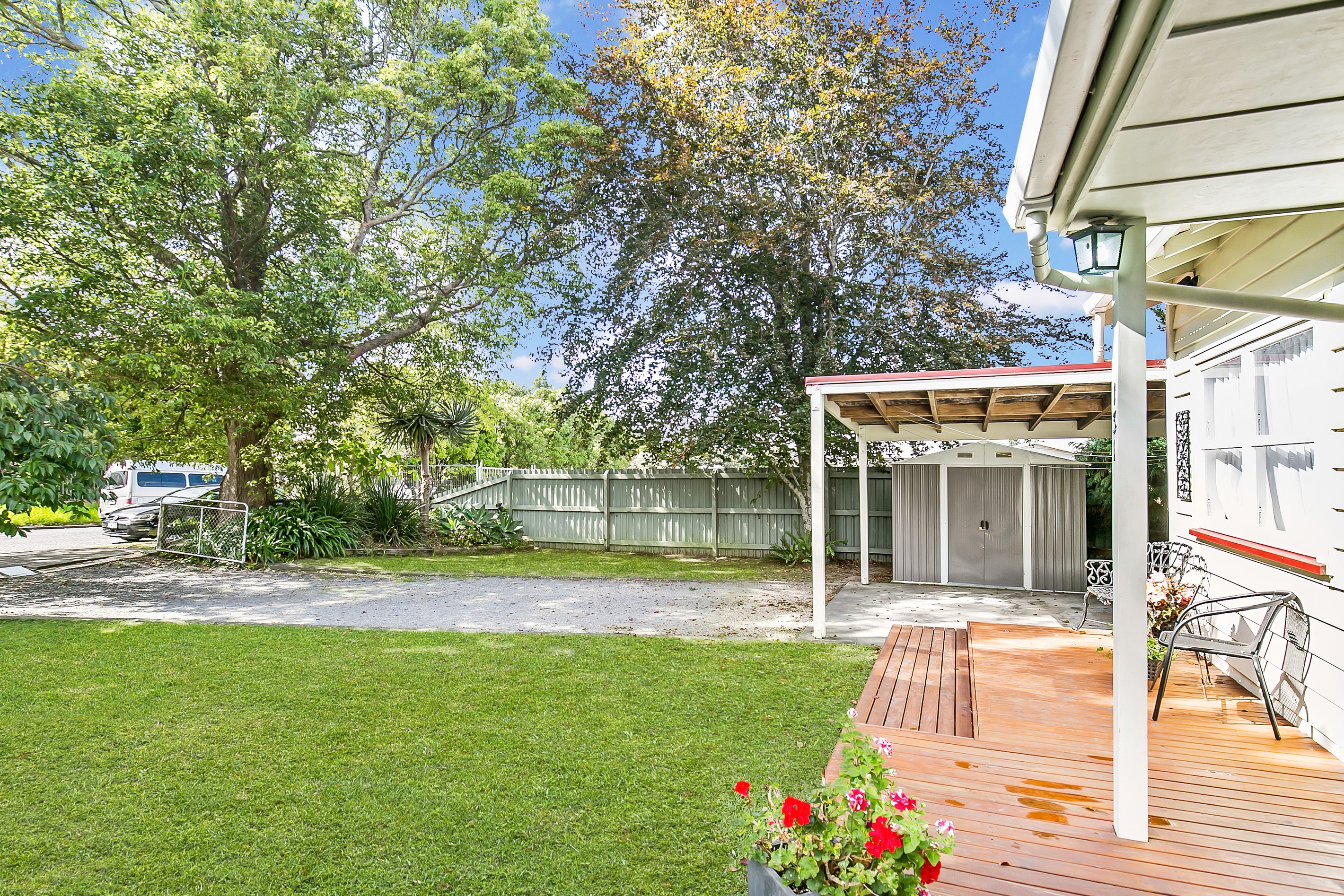 131 Sykes Road, Manurewa, Manukau City