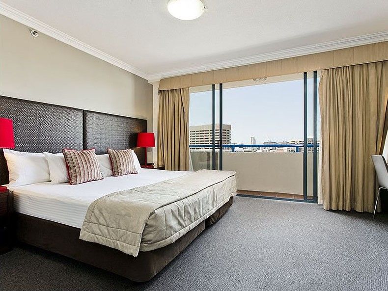 605/570 Queen Street, Brisbane City, QLD 4000