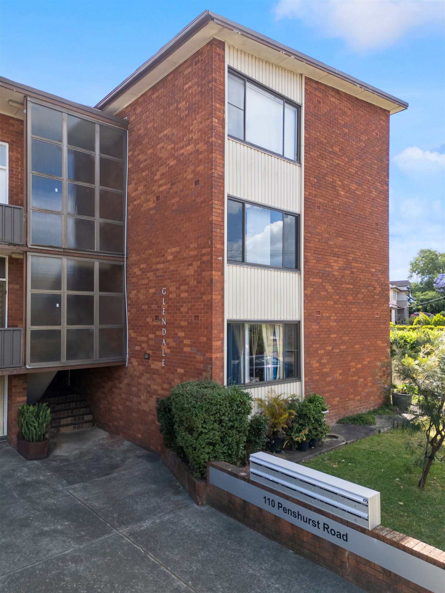 9/110 Penshurst Road, Narwee, NSW 2209