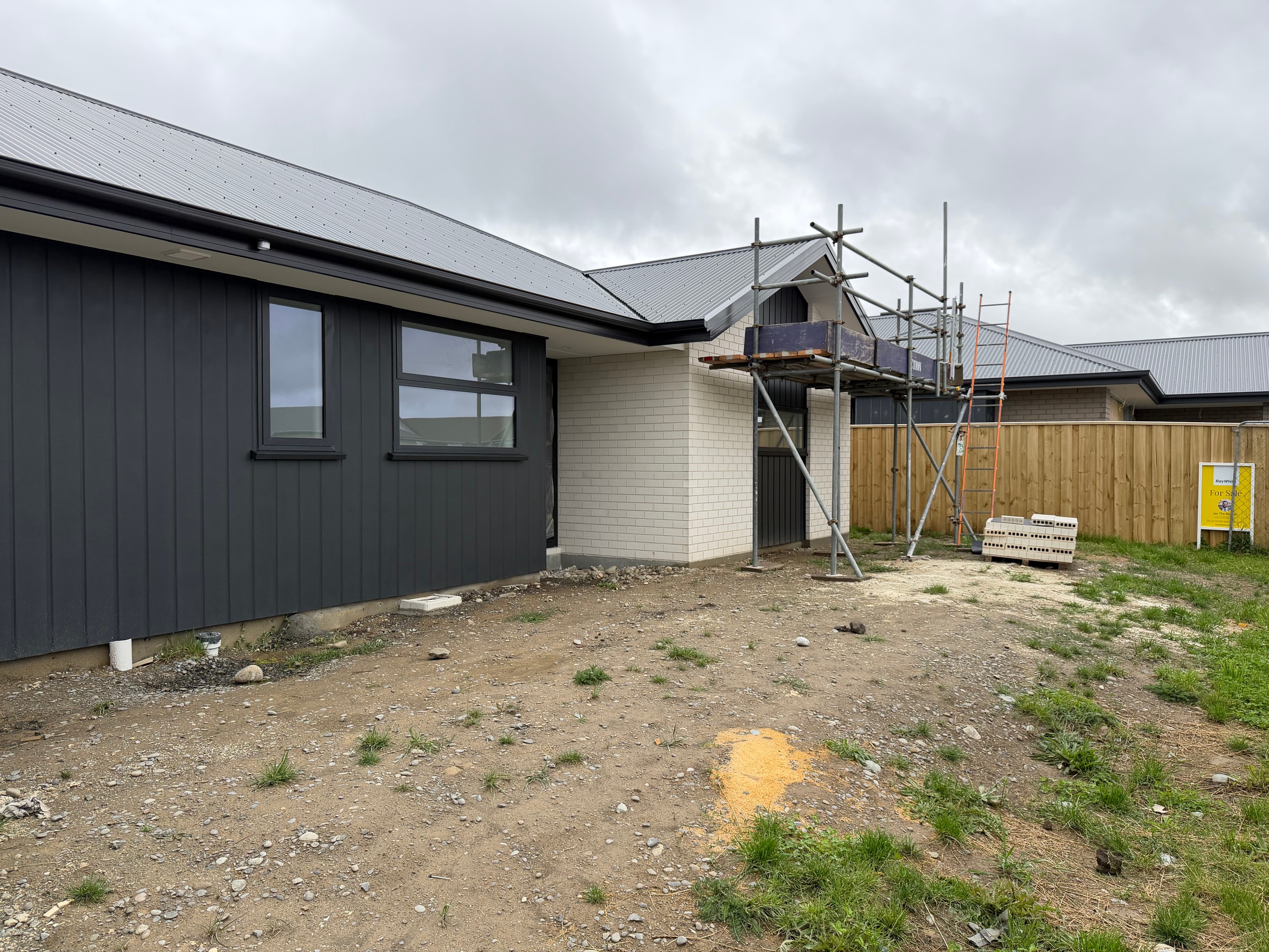 122 Scout Street, Rolleston, Selwyn District