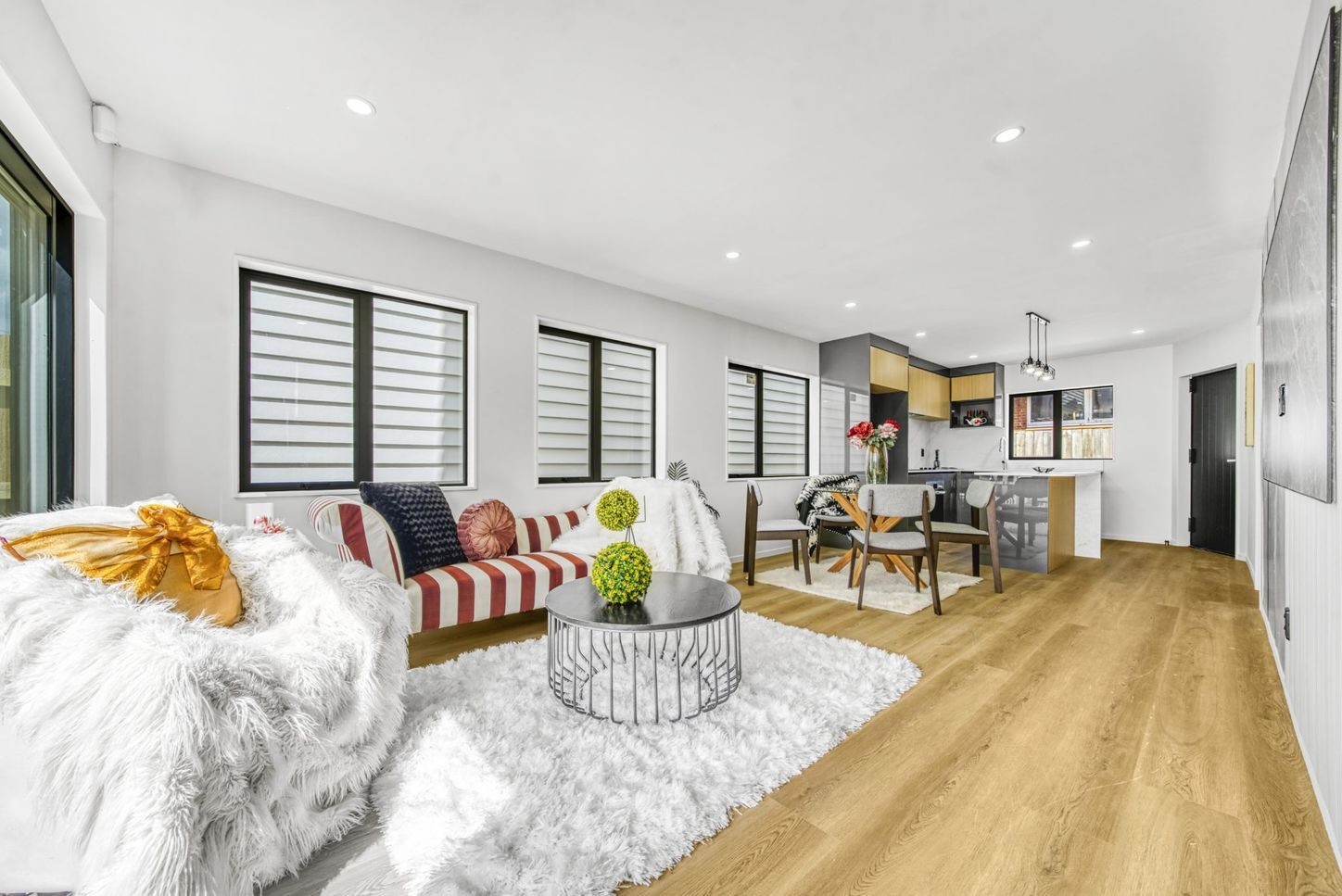 Lot 5/23 Laureston Avenue, Papatoetoe, Manukau City