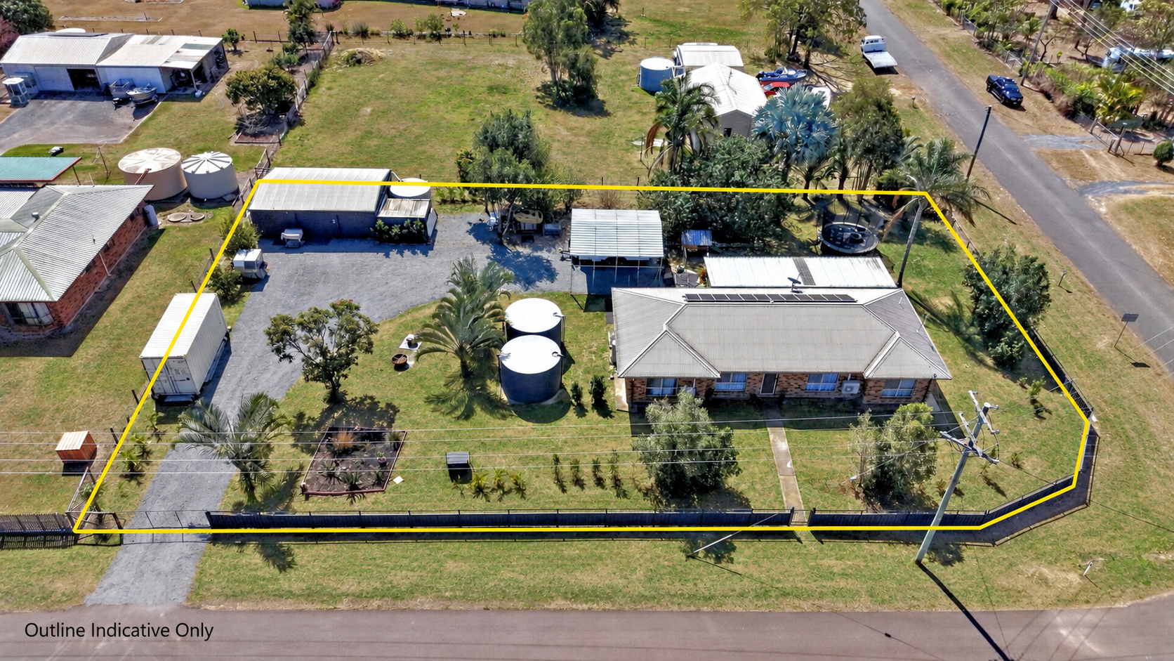 1 Leilani Court — photo from Ray White Bundaberg
