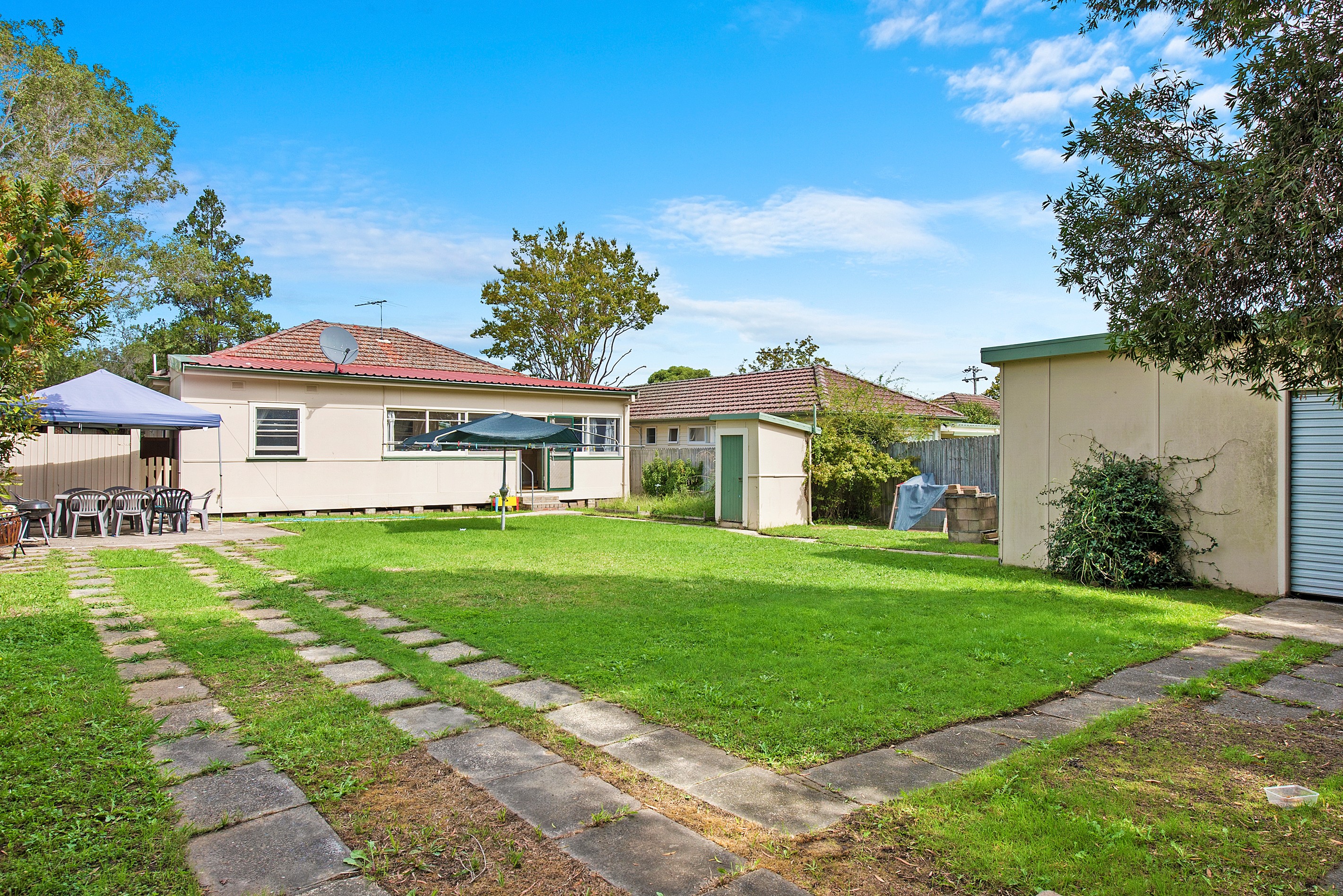 30 Clarinda Street, Hornsby, NSW 2077