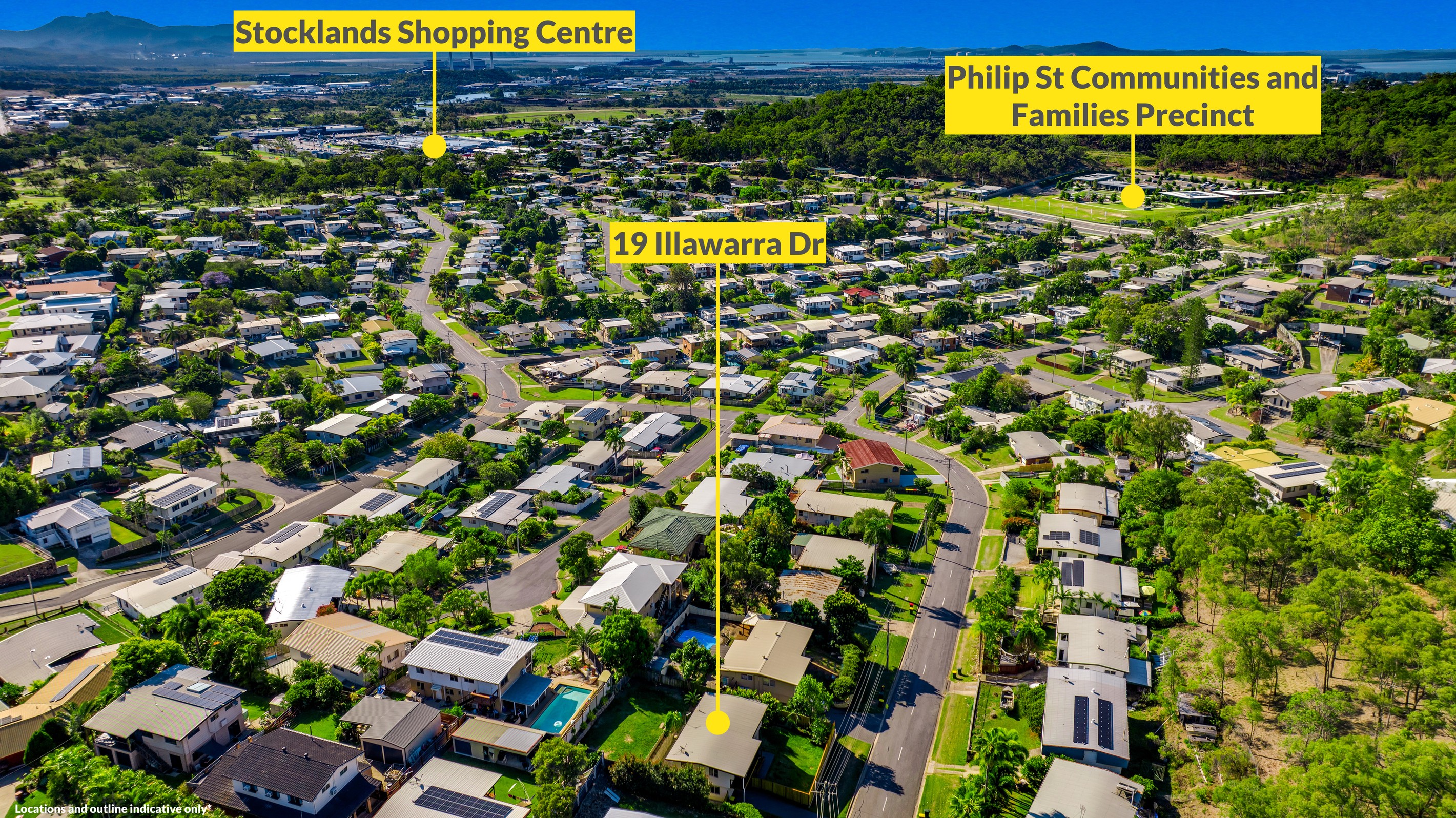 19 Illawarra Drive, Kin Kora, QLD 4680