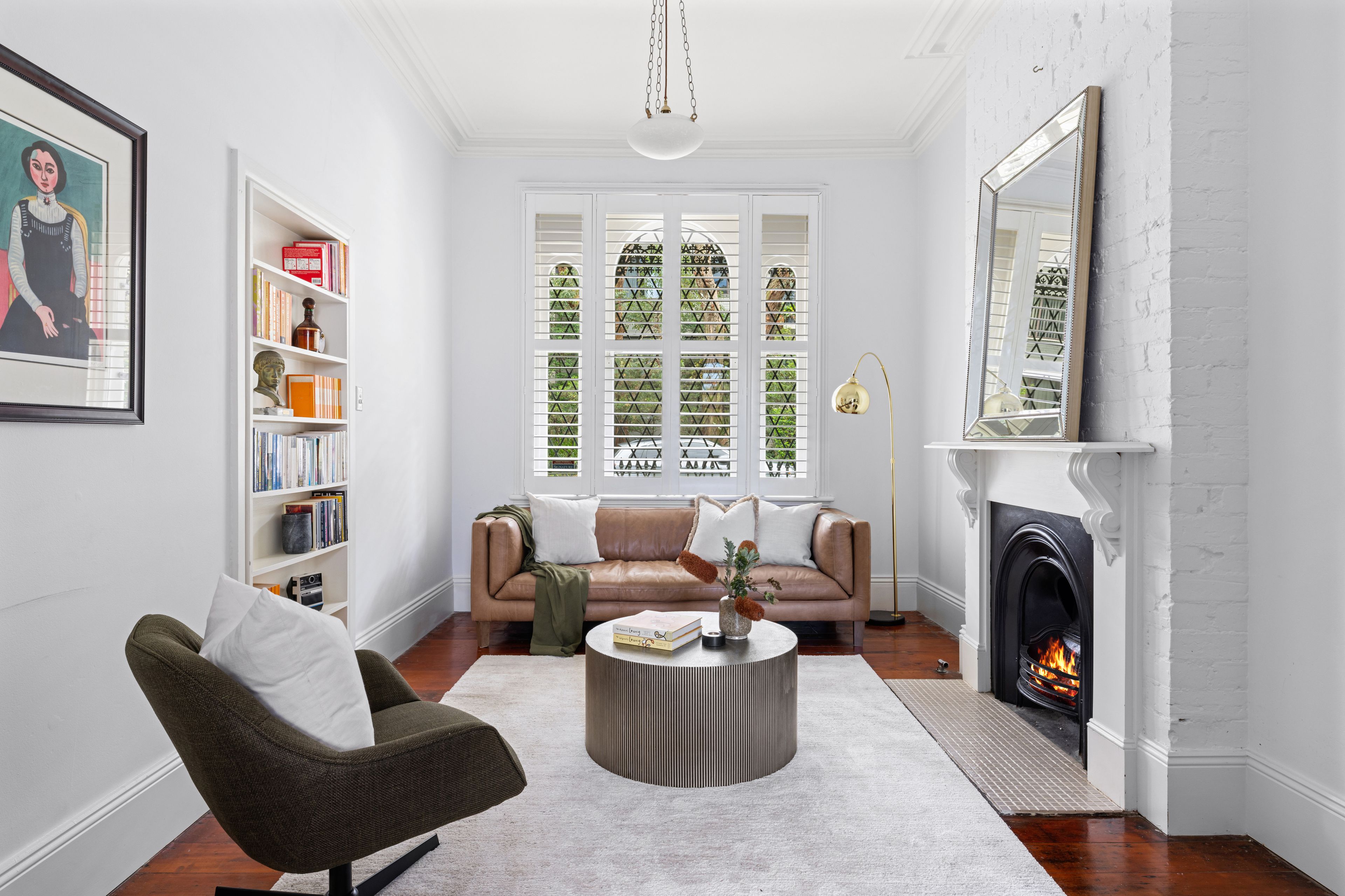 178 Hereford Street, Forest Lodge, NSW 2037